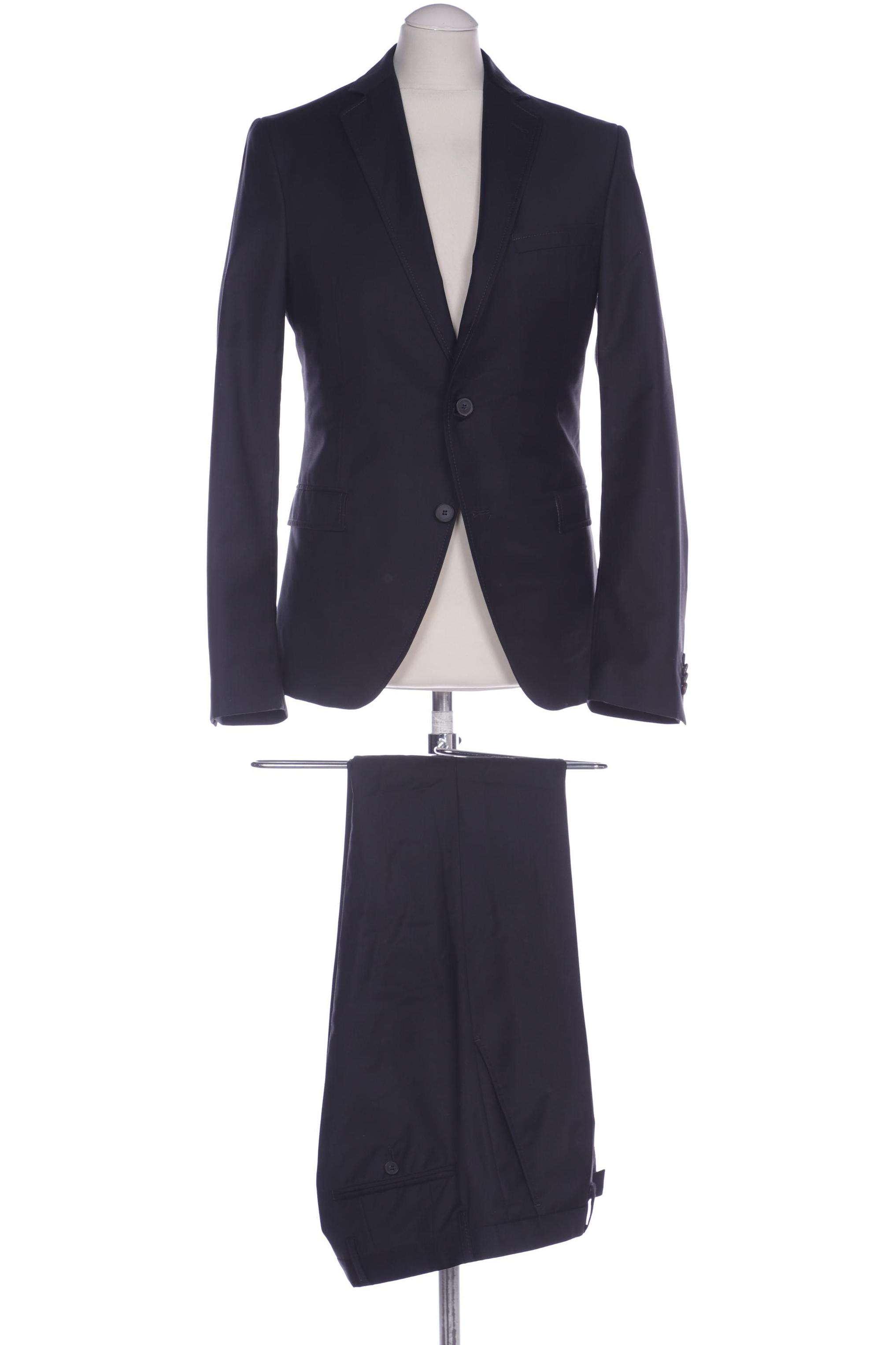 

Cinque Herren Anzug, marineblau