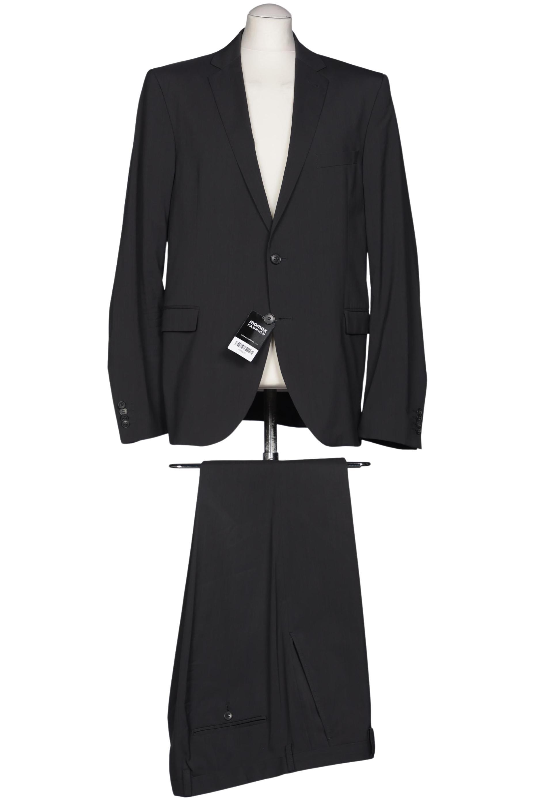 

Cinque Herren Anzug, schwarz, Gr. 54