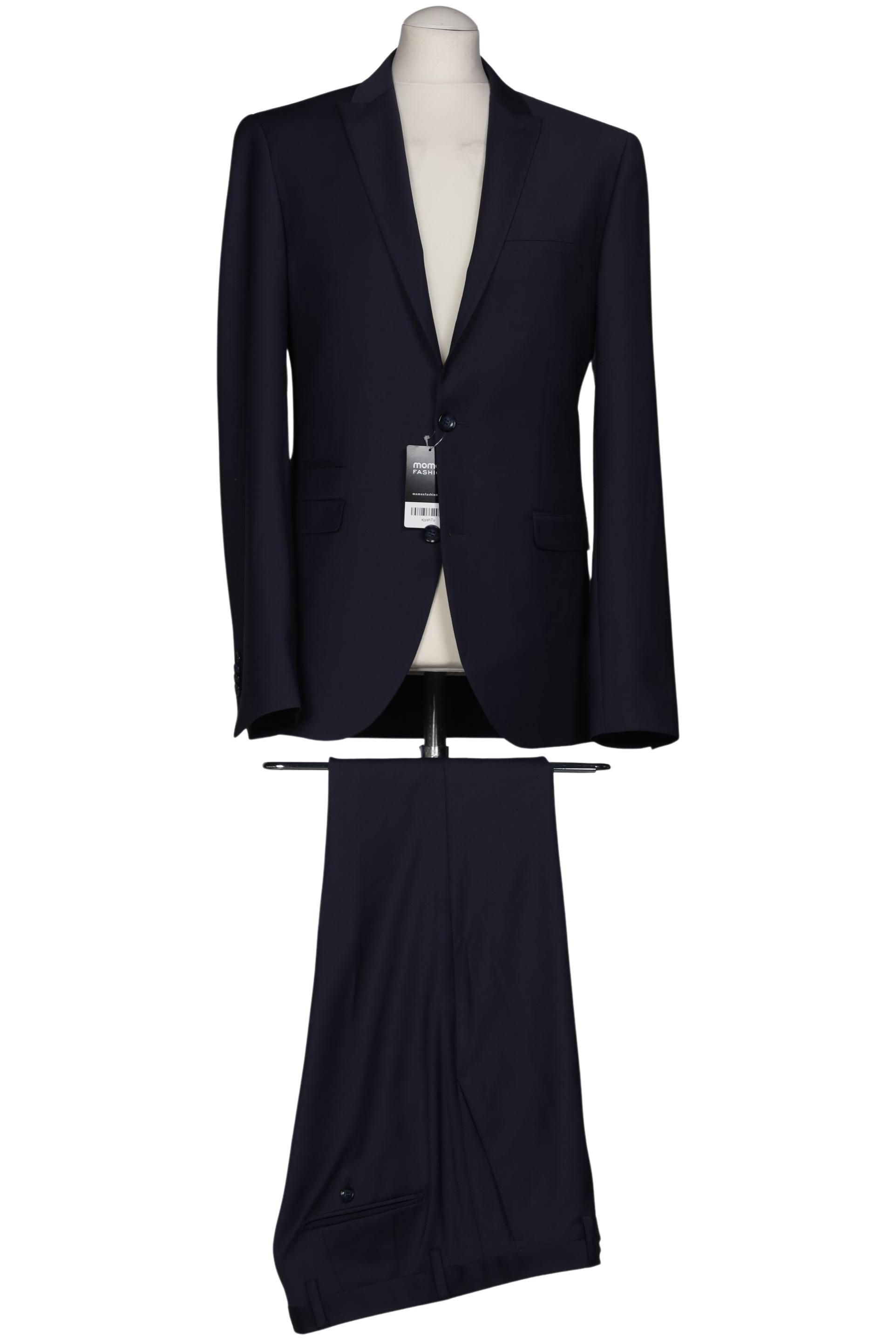 Thumbnail - Cinque Herren Anzug, marineblau, Gr. 94