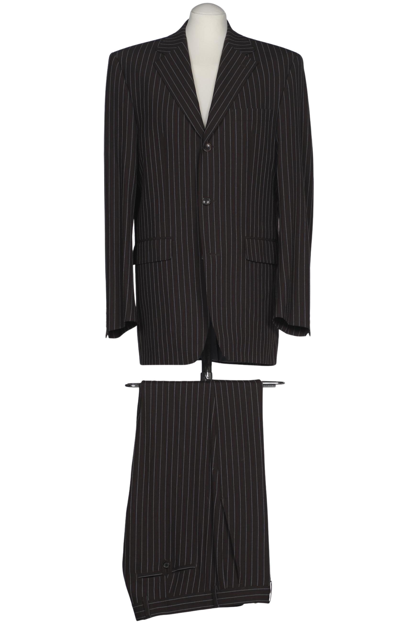 

Cinque Herren Anzug, schwarz, Gr. 94