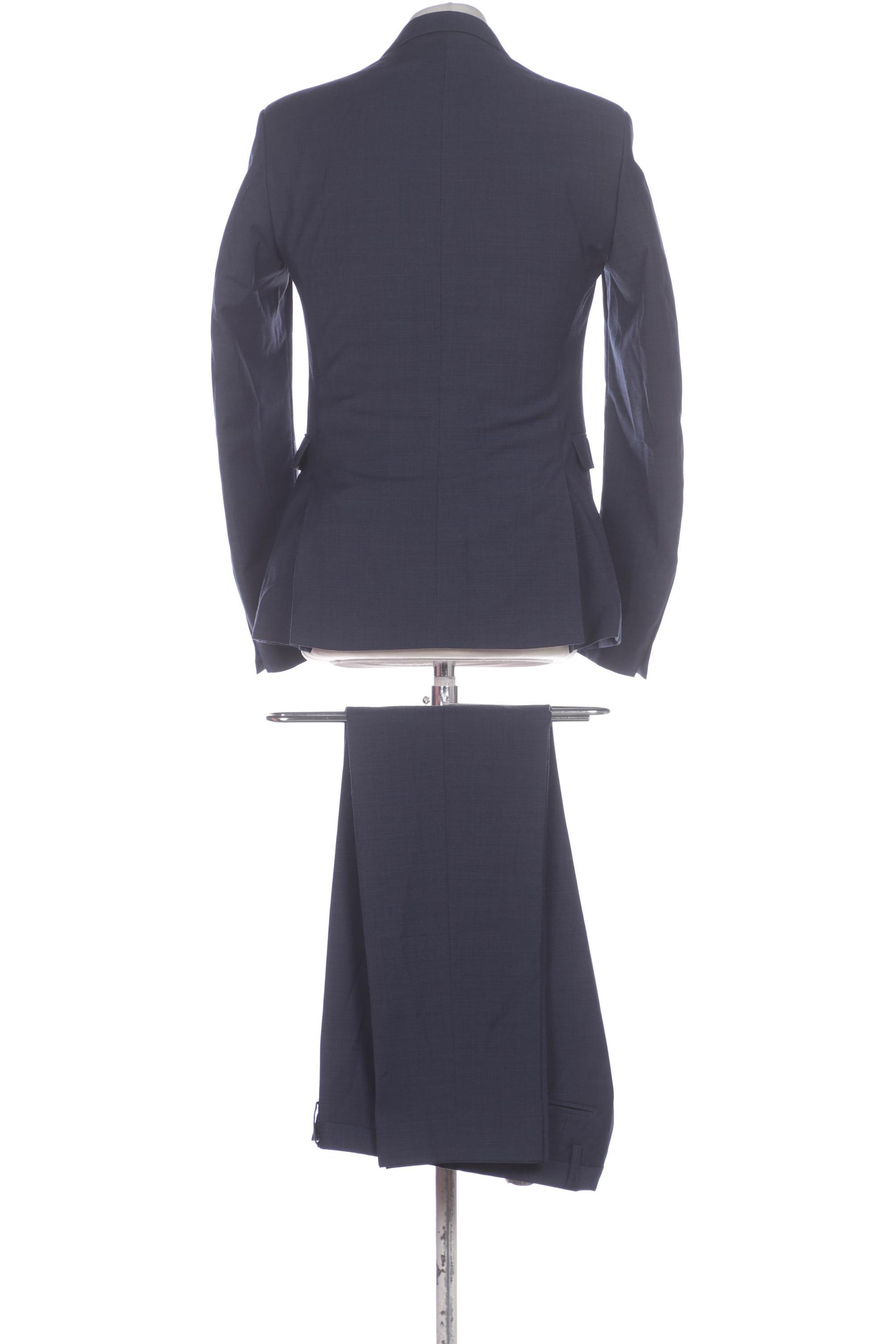 

Cinque Herren Anzug, marineblau, Gr. 42