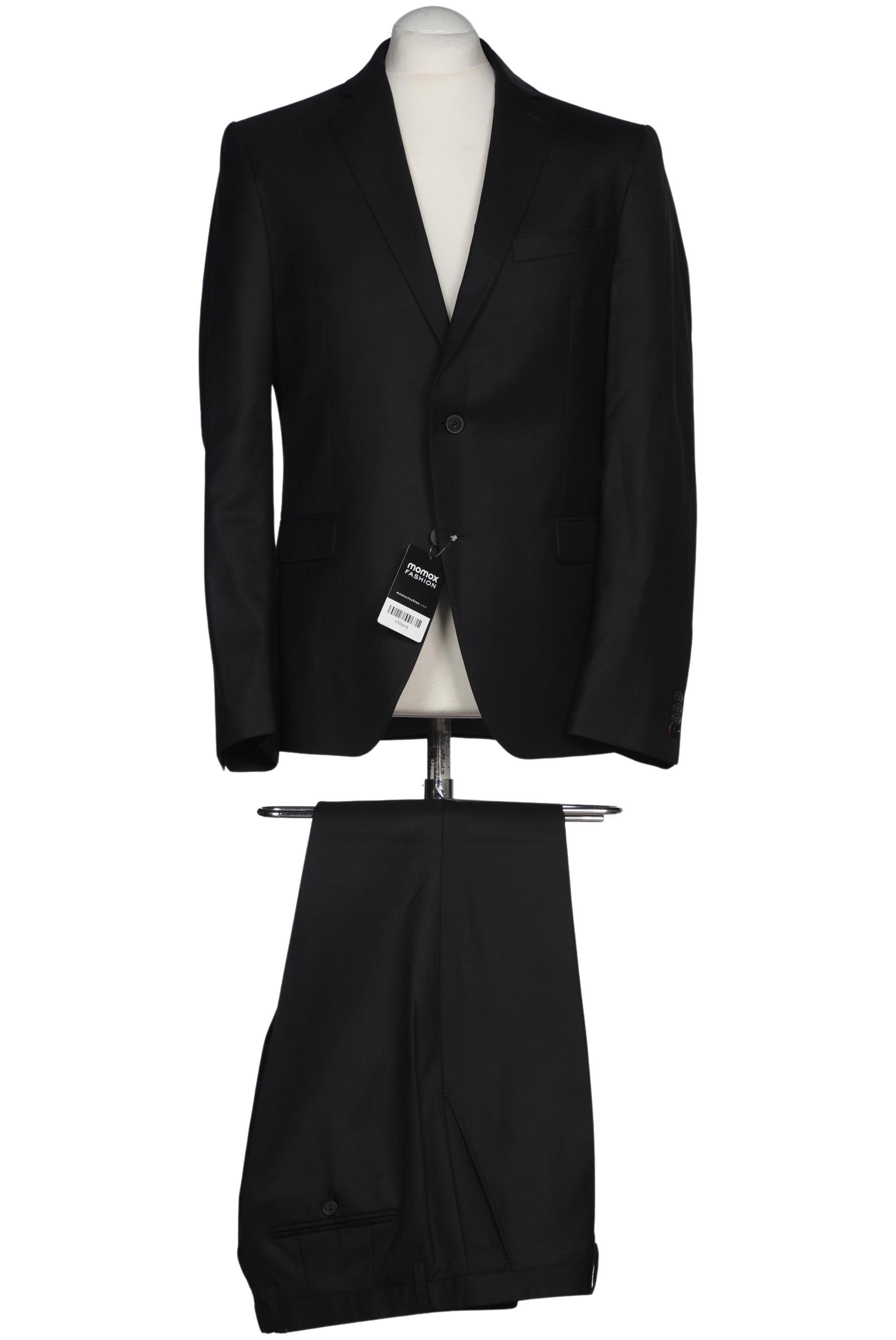 

Cinque Herren Anzug, schwarz, Gr. 50