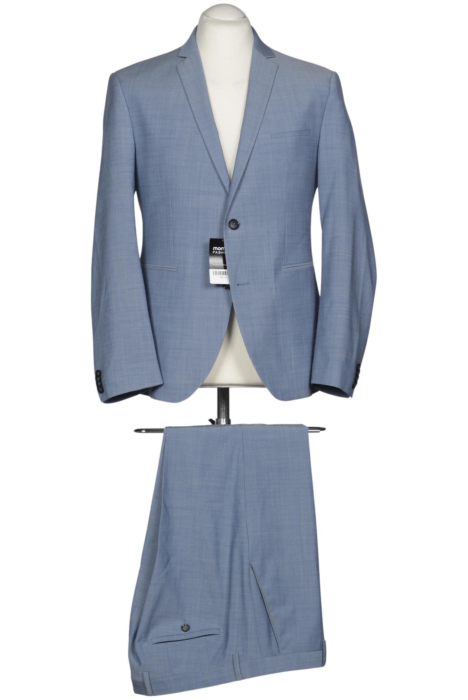 

Cinque Herren Anzug, hellblau, Gr. 50