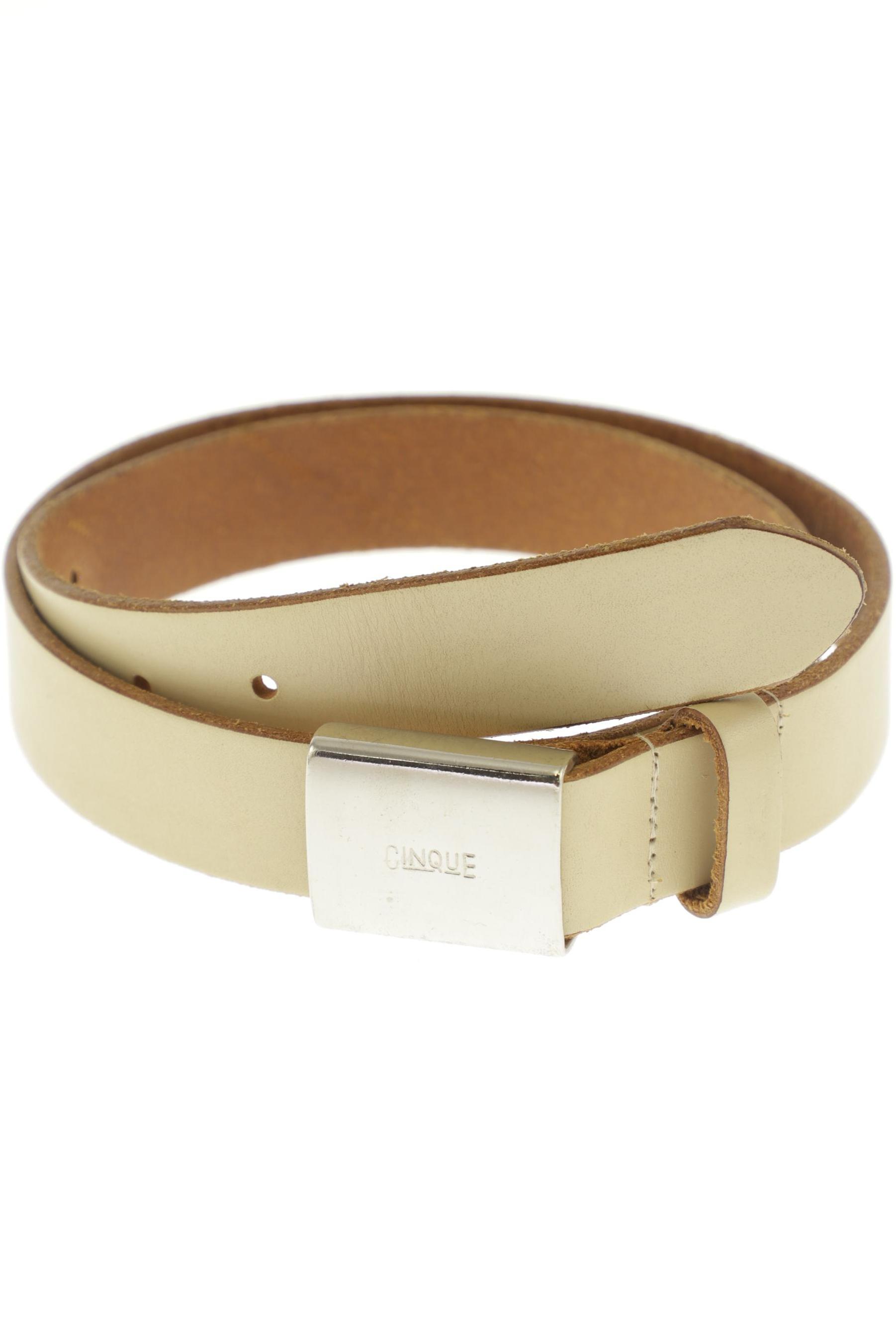 

Cinque Herren Gürtel, beige, Gr. 100