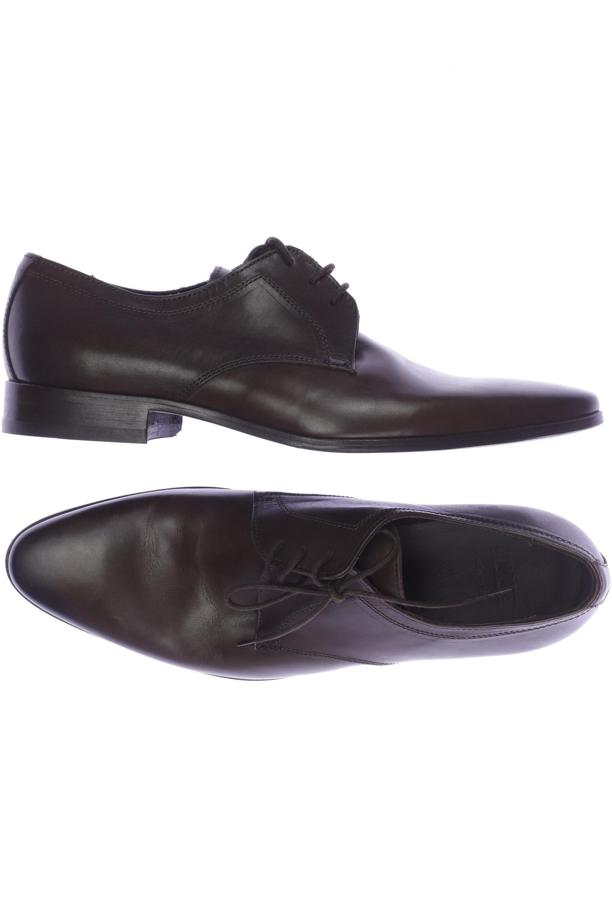 

Cinque Herren Halbschuh, braun, Gr. 43