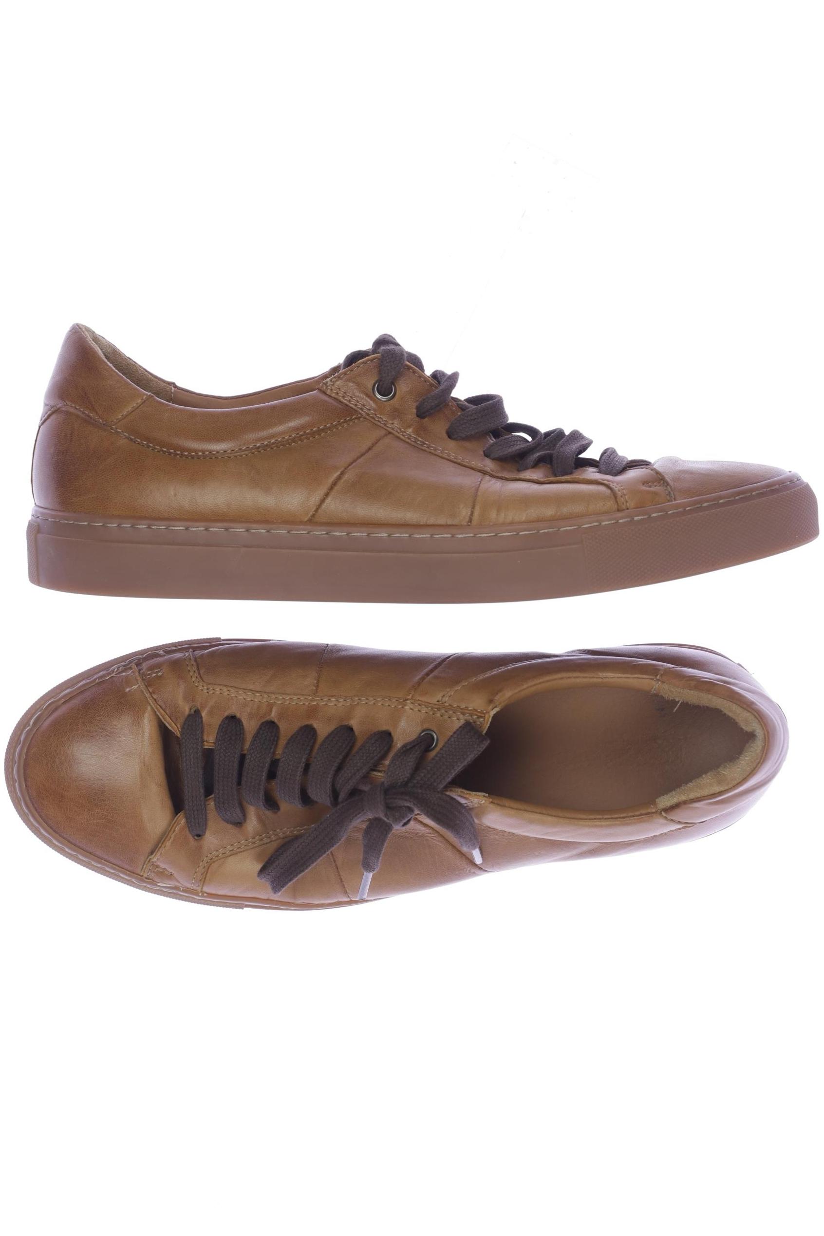 

Cinque Herren Halbschuh, beige, Gr. 44