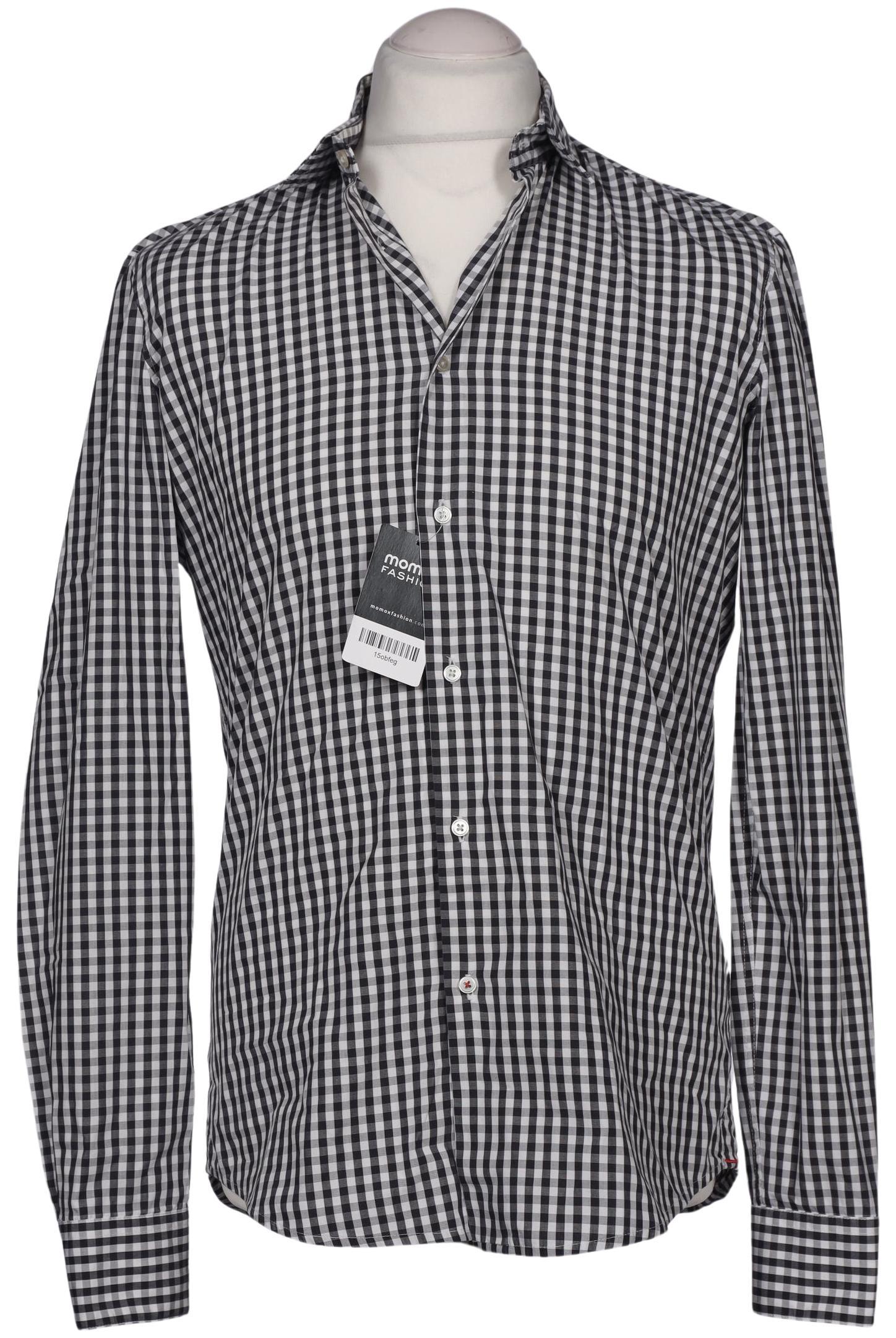 

Cinque Herren Hemd, schwarz, Gr. 50