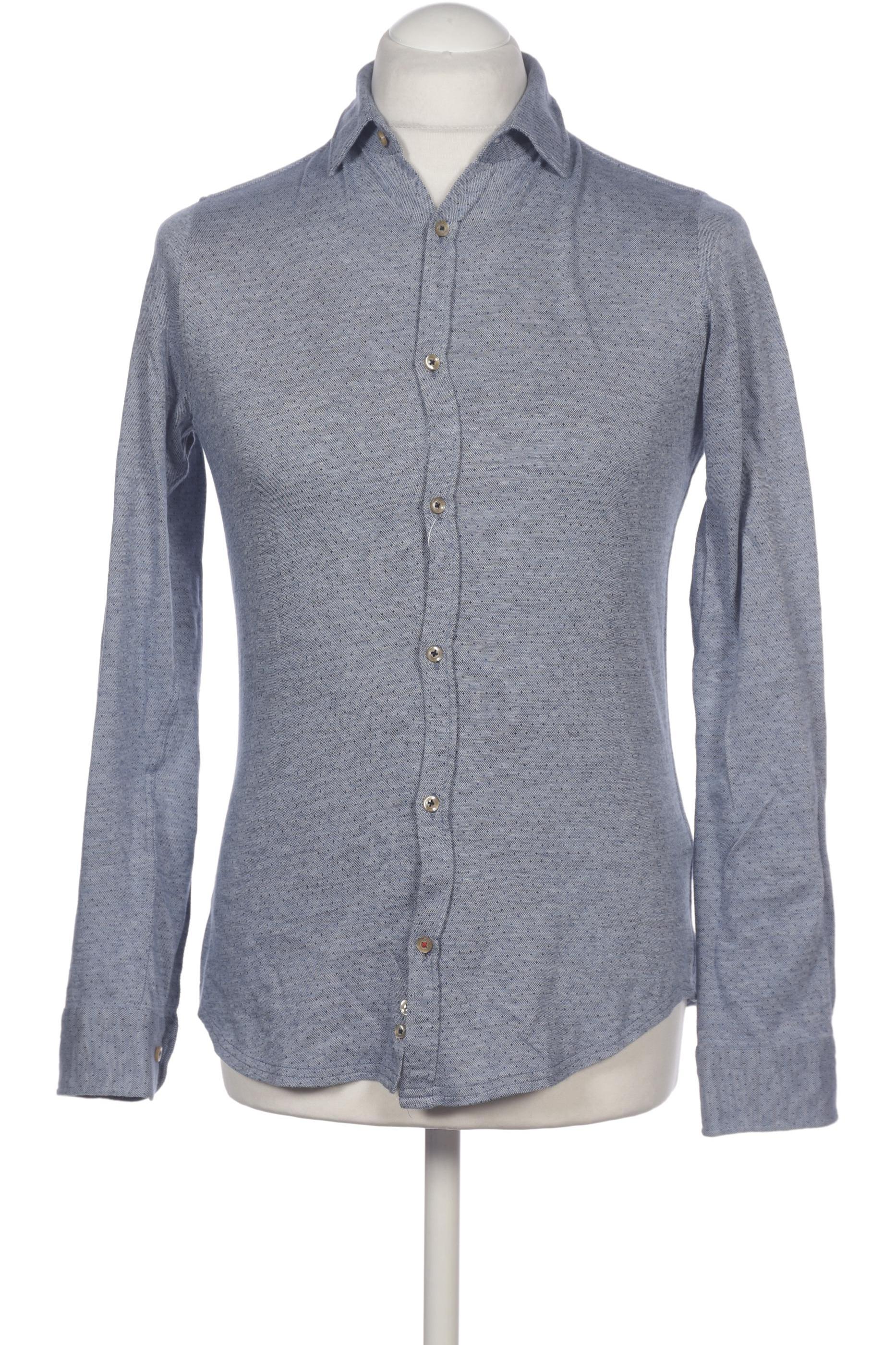 

Cinque Herren Hemd, blau, Gr. 46