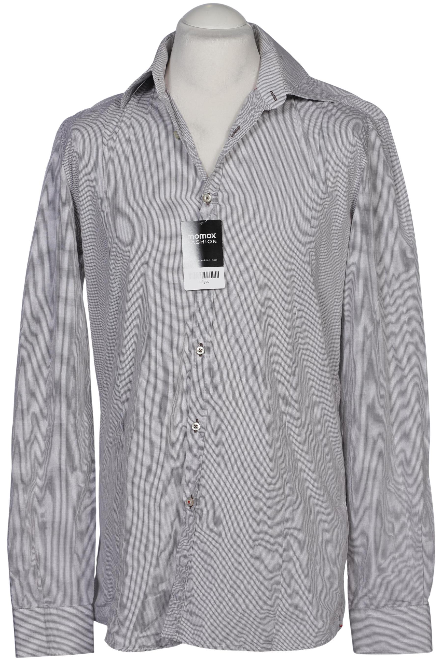 

Cinque Herren Hemd, grau, Gr. 52