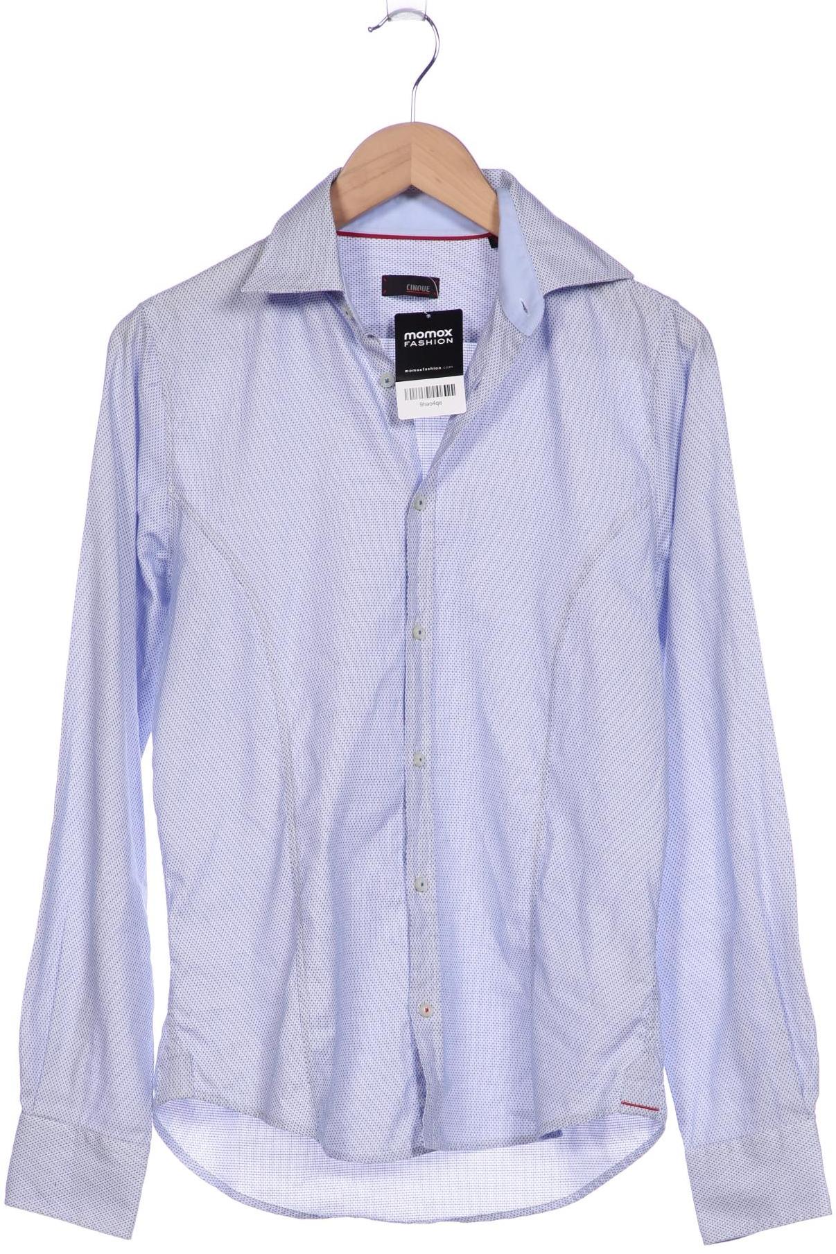 Thumbnail - Cinque Herren Hemd, hellblau, Gr. 46