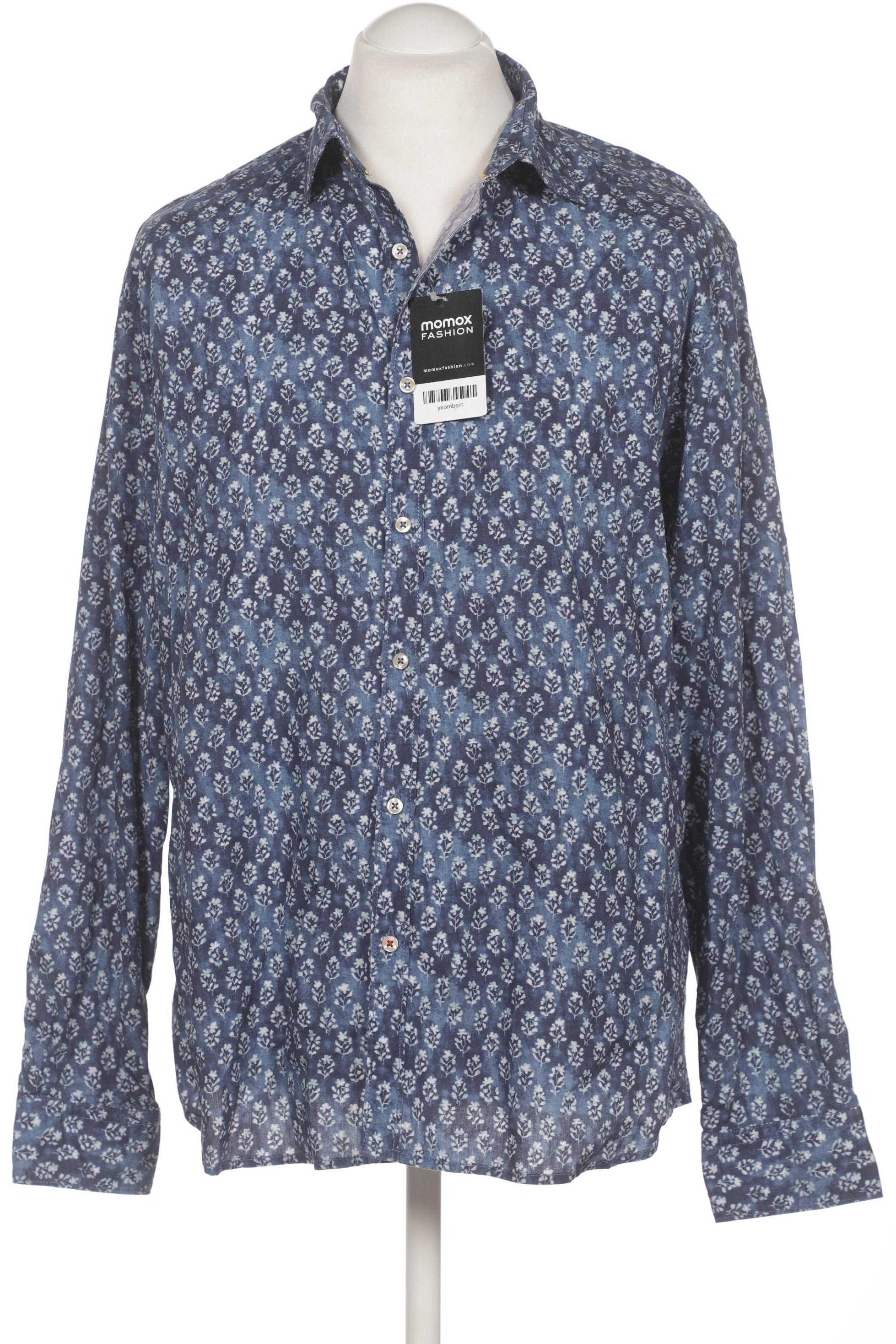 

Cinque Herren Hemd, blau, Gr. 54