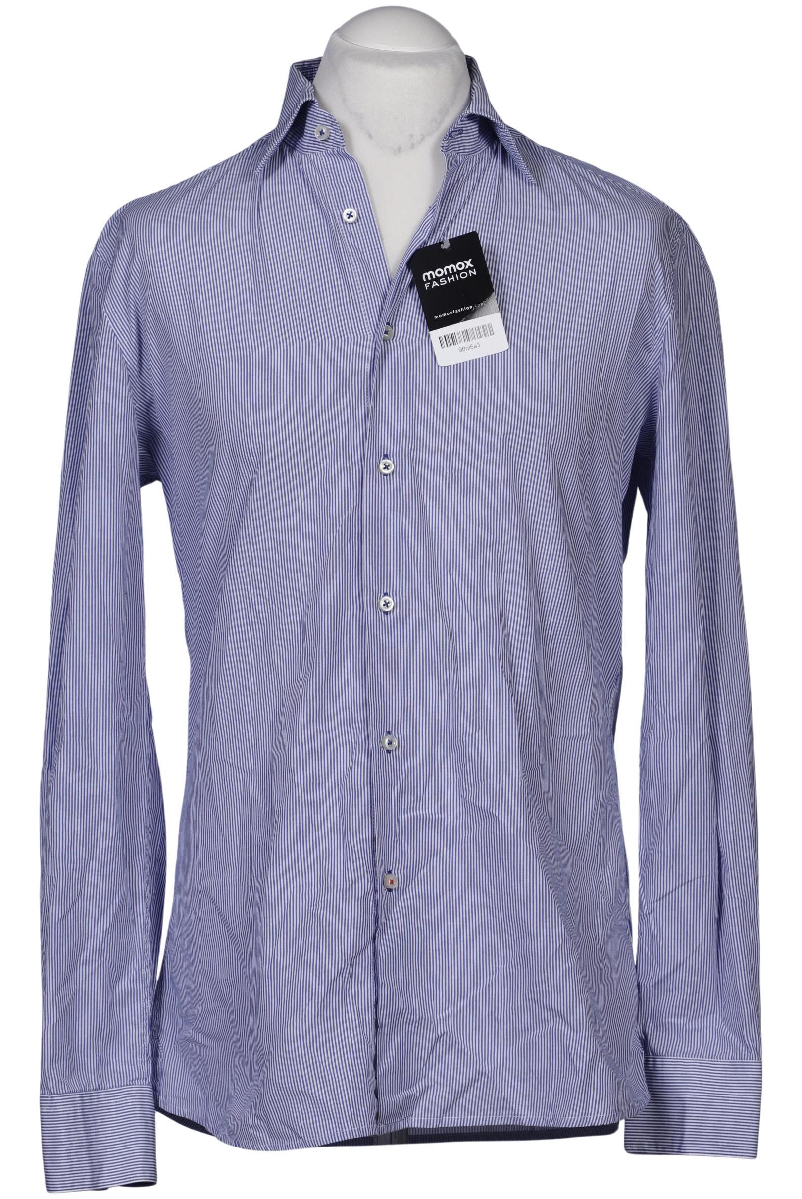 Thumbnail - Cinque Herren Hemd, hellblau, Gr. 52