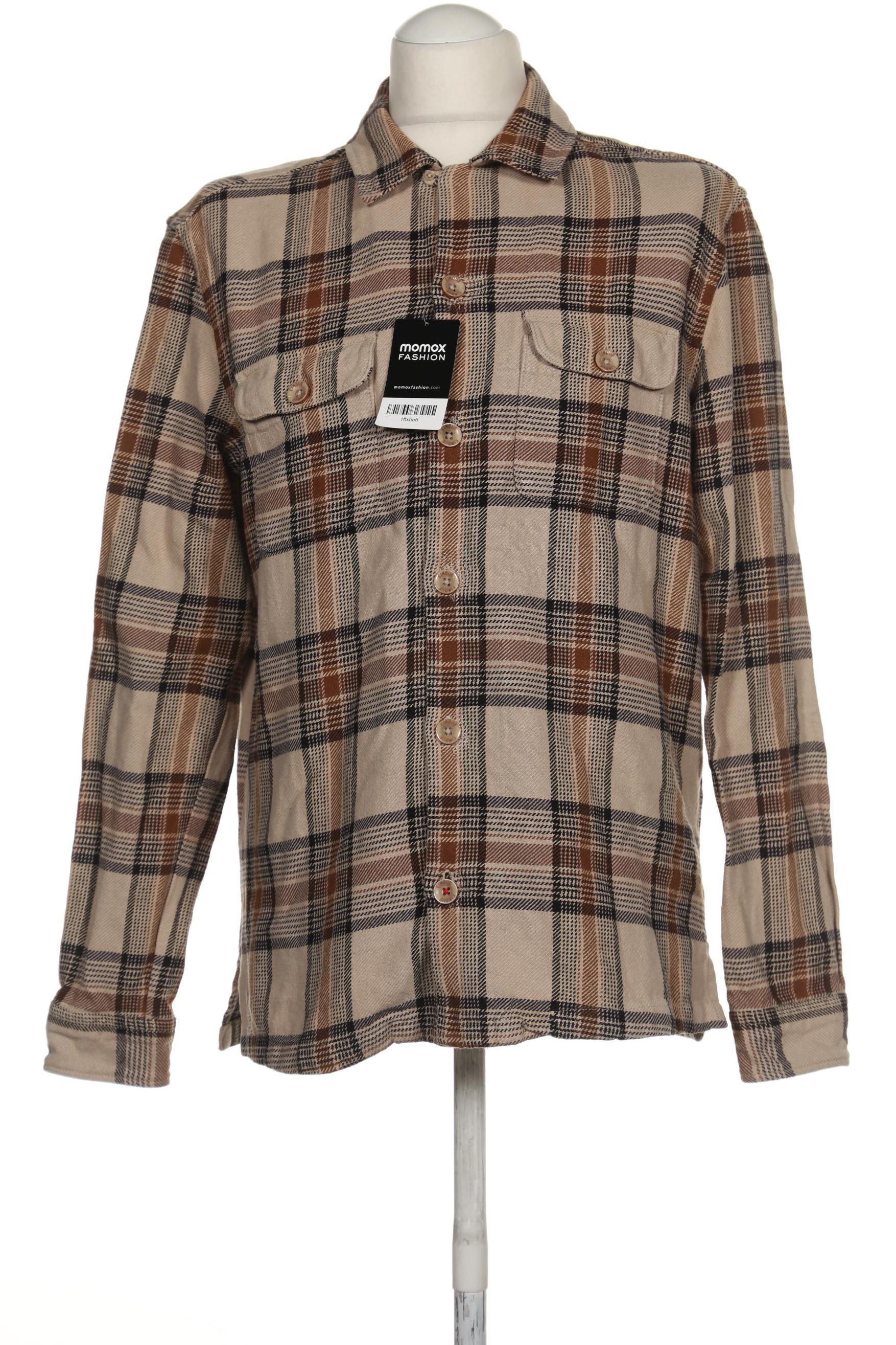 

Cinque Herren Hemd, beige