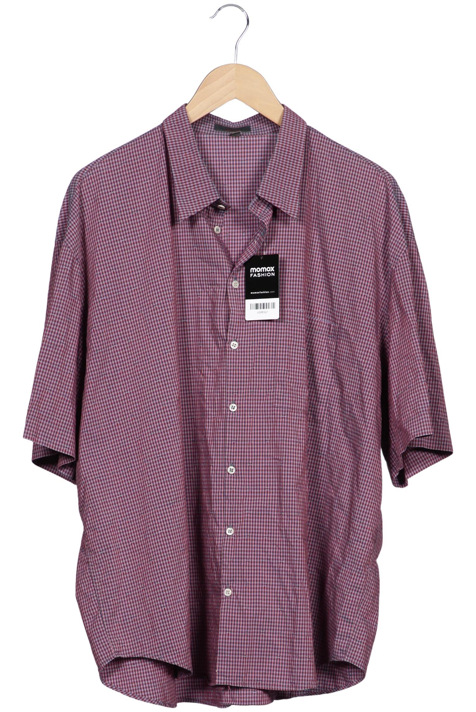 Thumbnail - Cinque Herren Hemd, rot, Gr. 56