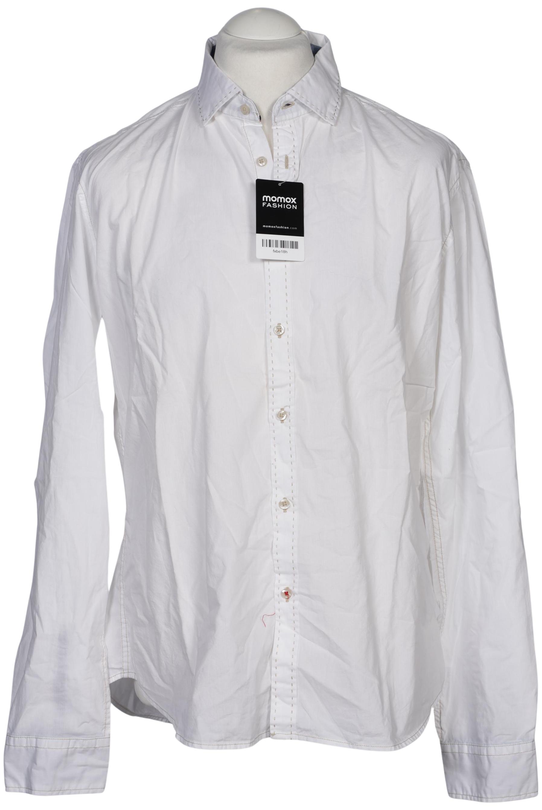 Thumbnail - Cinque Herren Hemd, weiß, Gr. 54