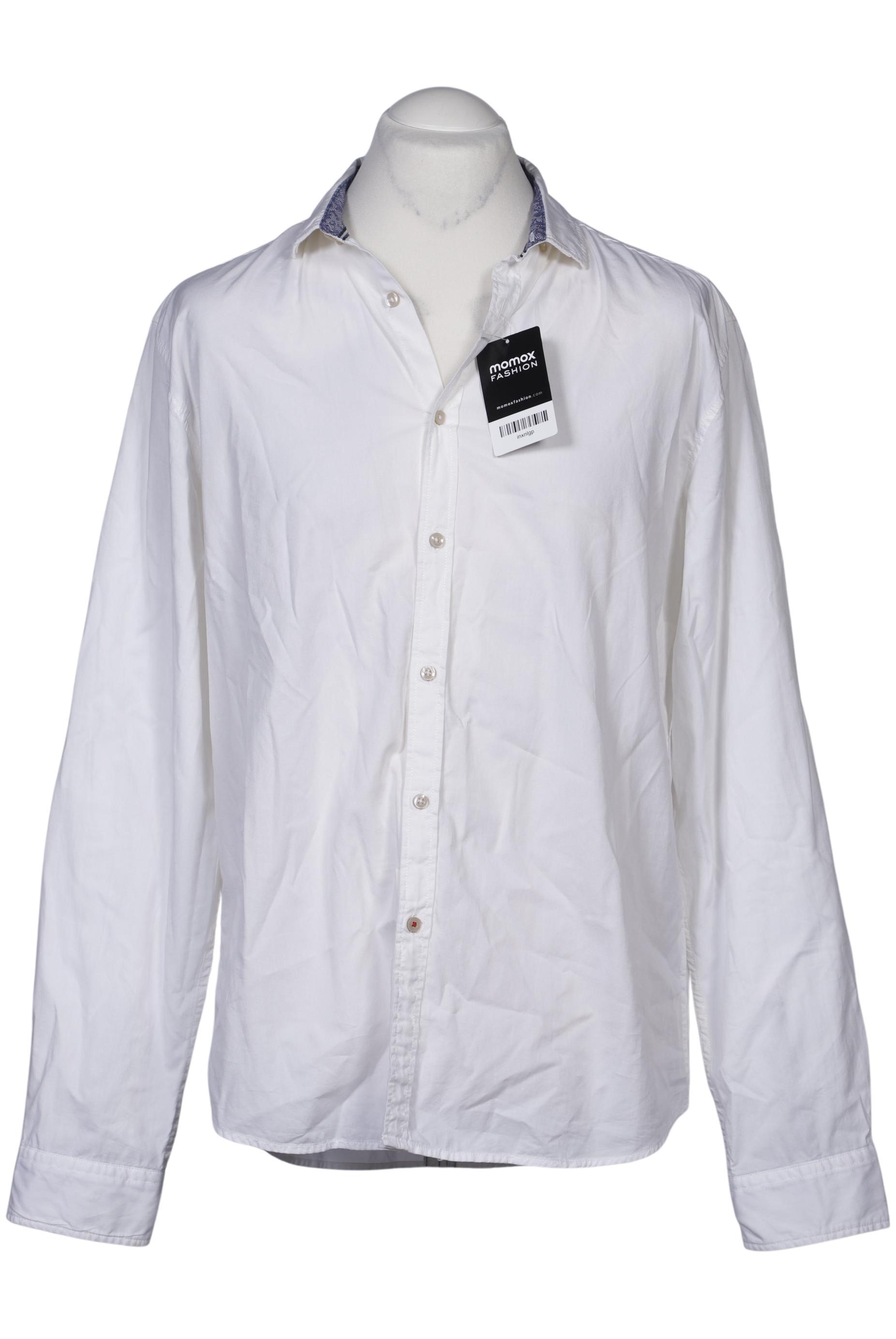 

Cinque Herren Hemd, weiß, Gr. 54