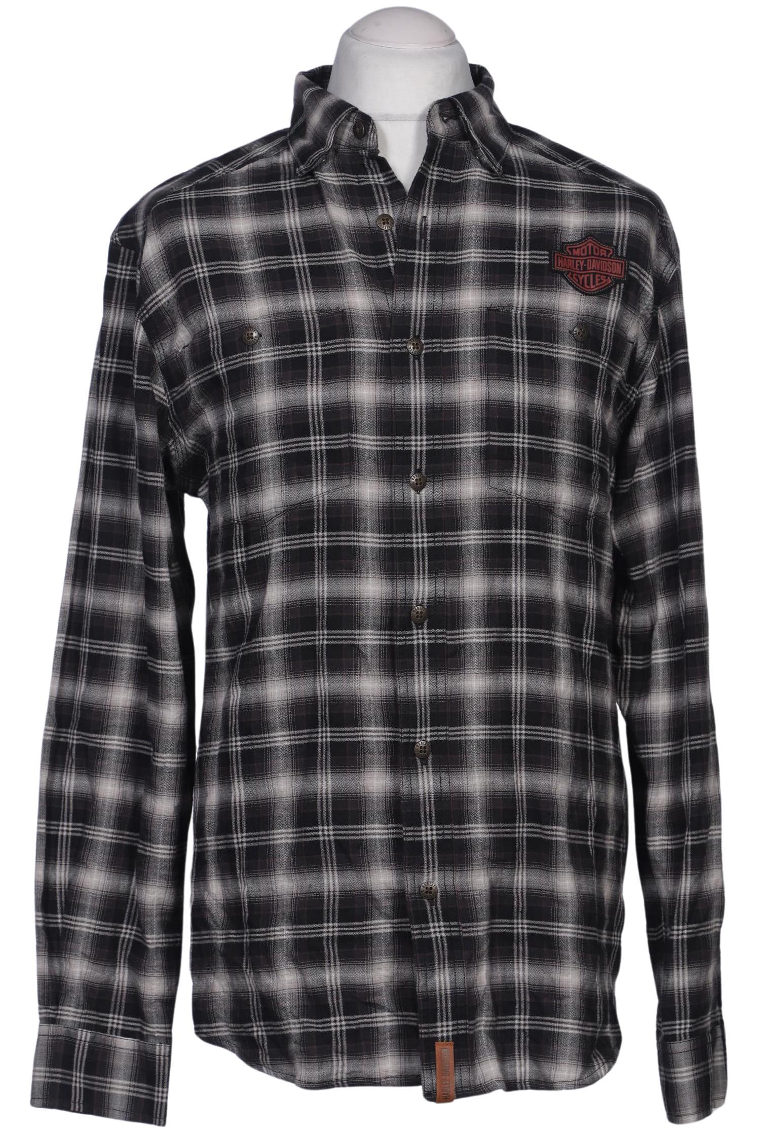 Thumbnail - Cinque Herren Hemd, grau, Gr. 48