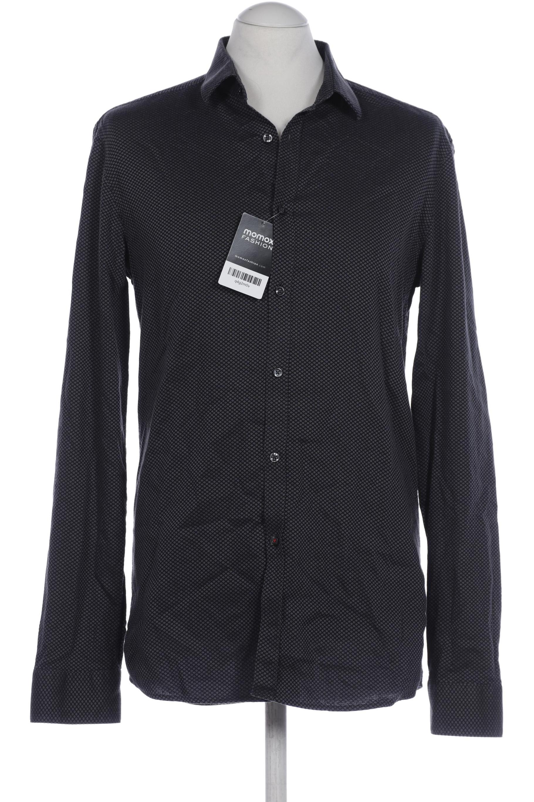 

Cinque Herren Hemd, grau, Gr. 52