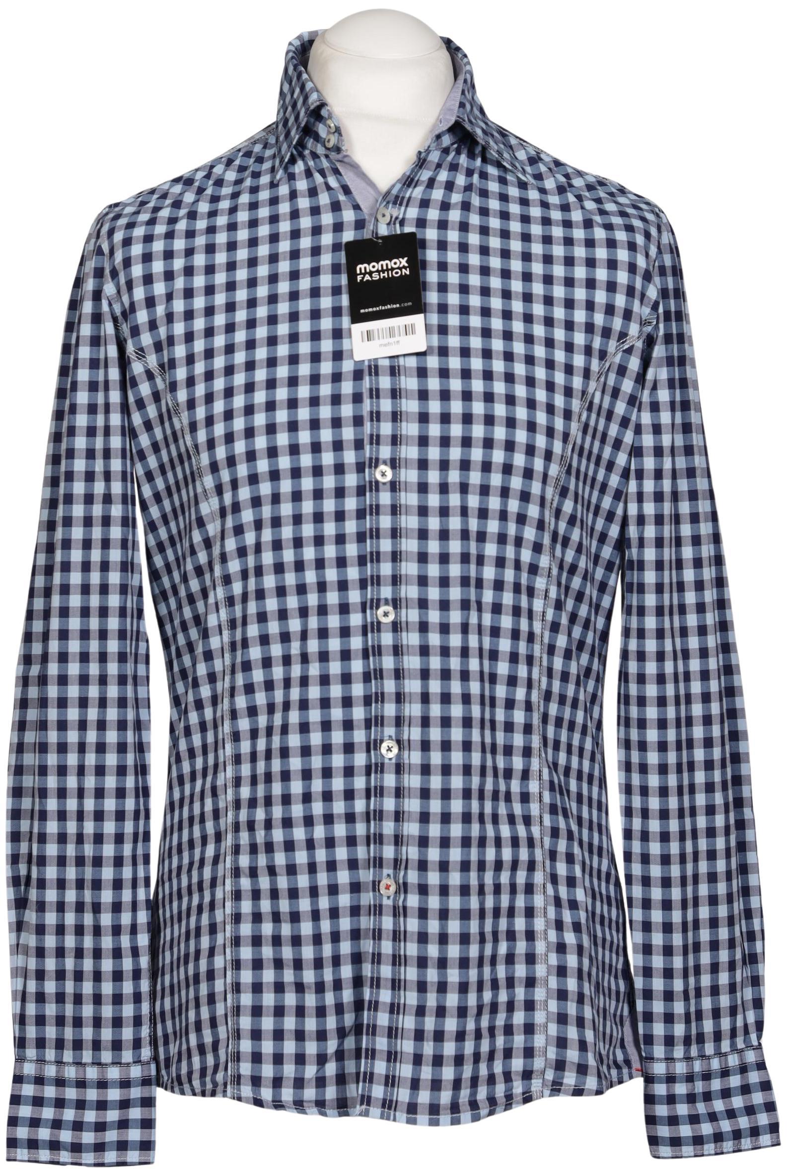 Thumbnail - Cinque Herren Hemd, hellblau, Gr. 48