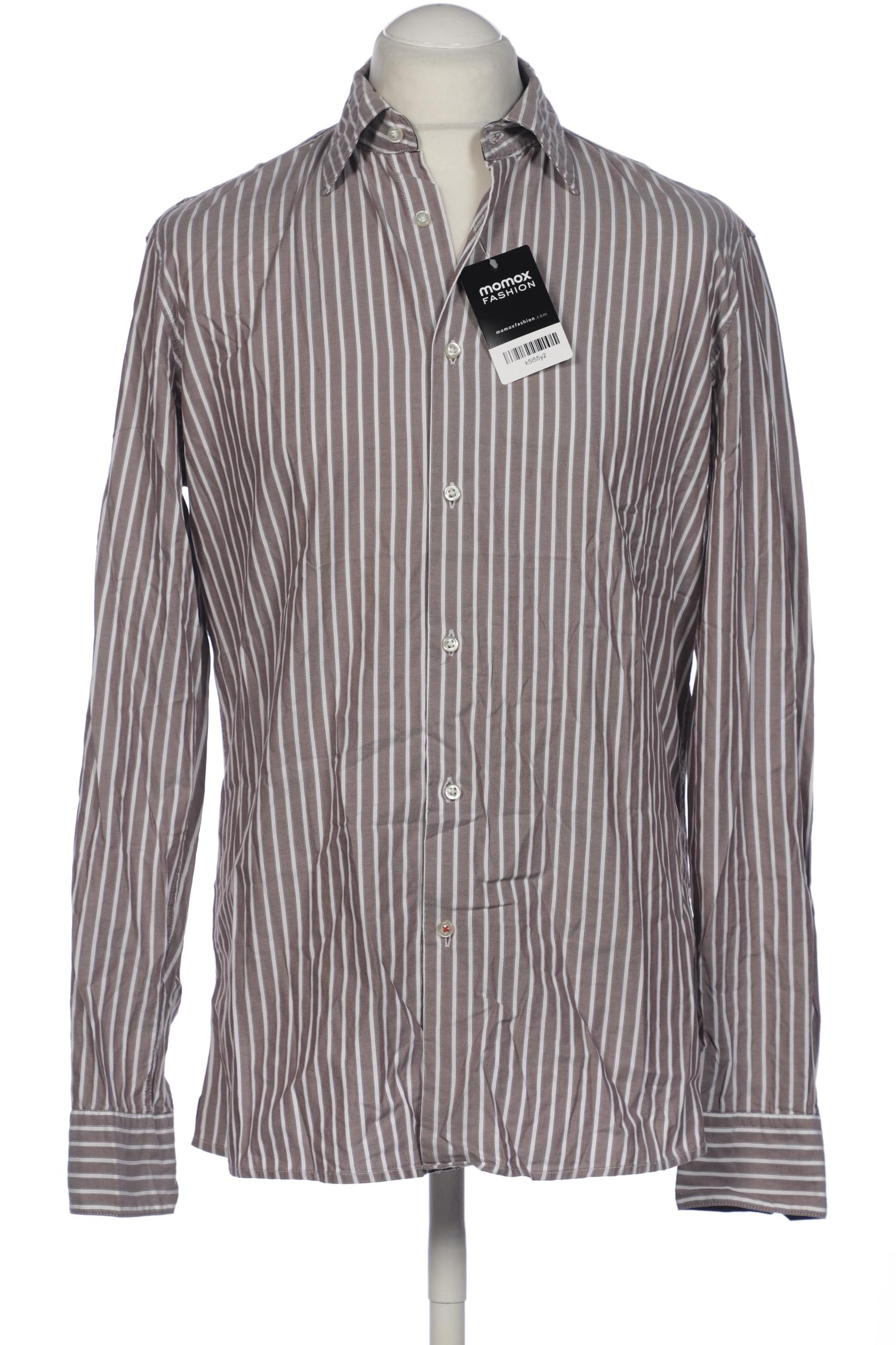 

Cinque Herren Hemd, grau, Gr. 52