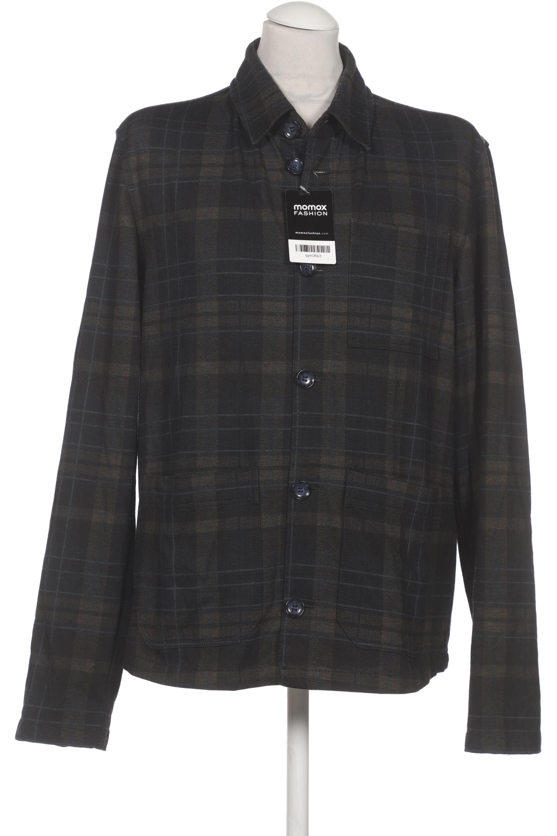 

Cinque Herren Hemd, marineblau, Gr. 48