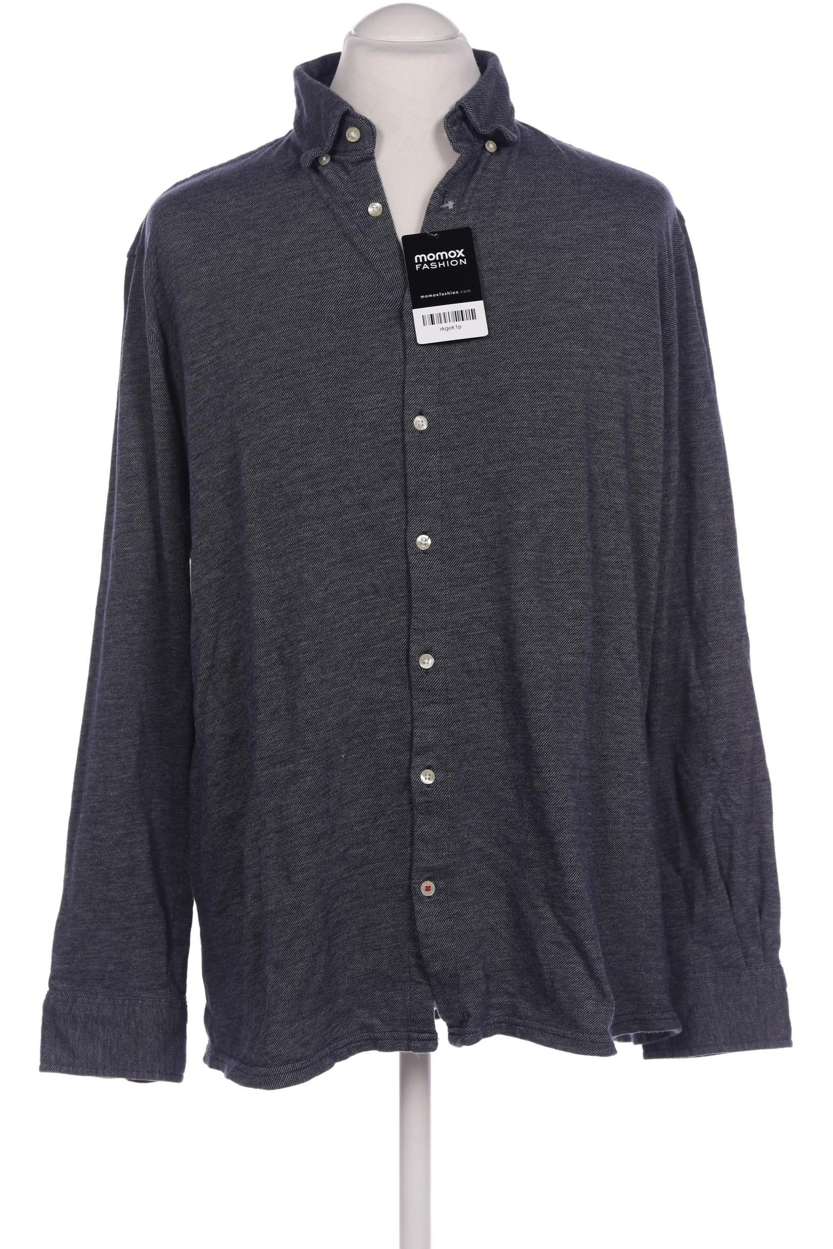 

Cinque Herren Hemd, marineblau, Gr. 54