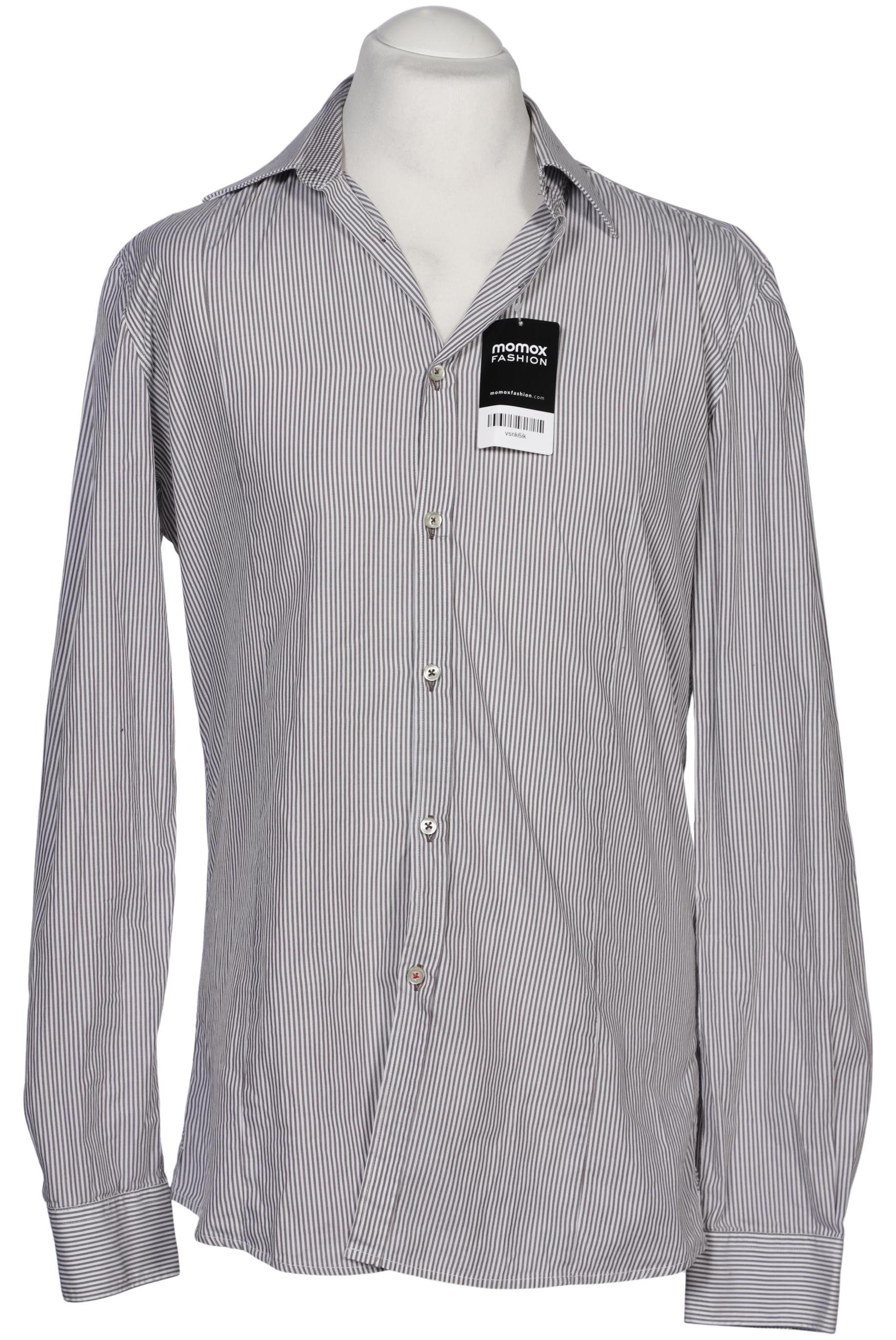 Thumbnail - Cinque Herren Hemd, grau, Gr. 52