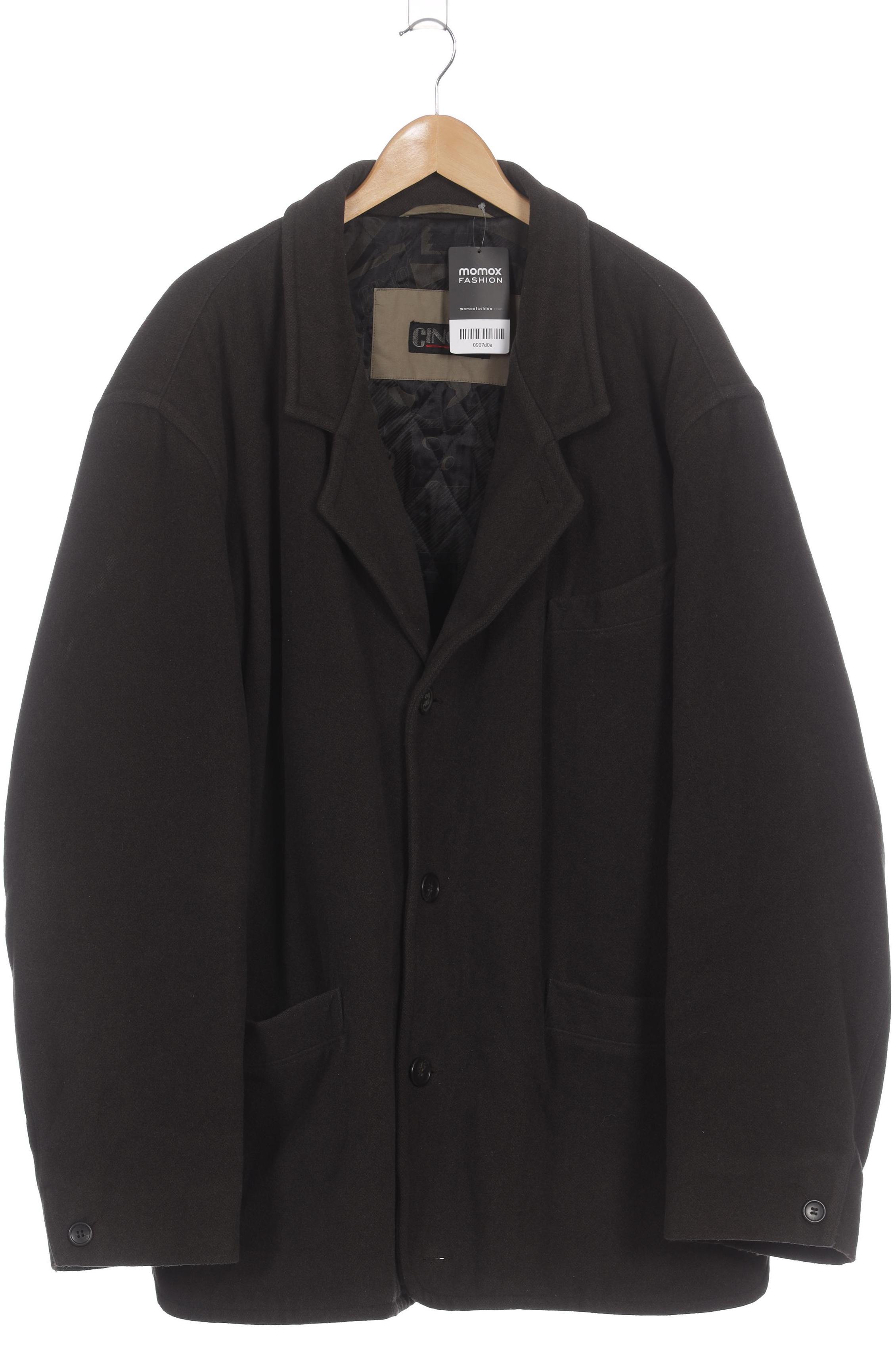 

Cinque Herren Jacke, grau, Gr.