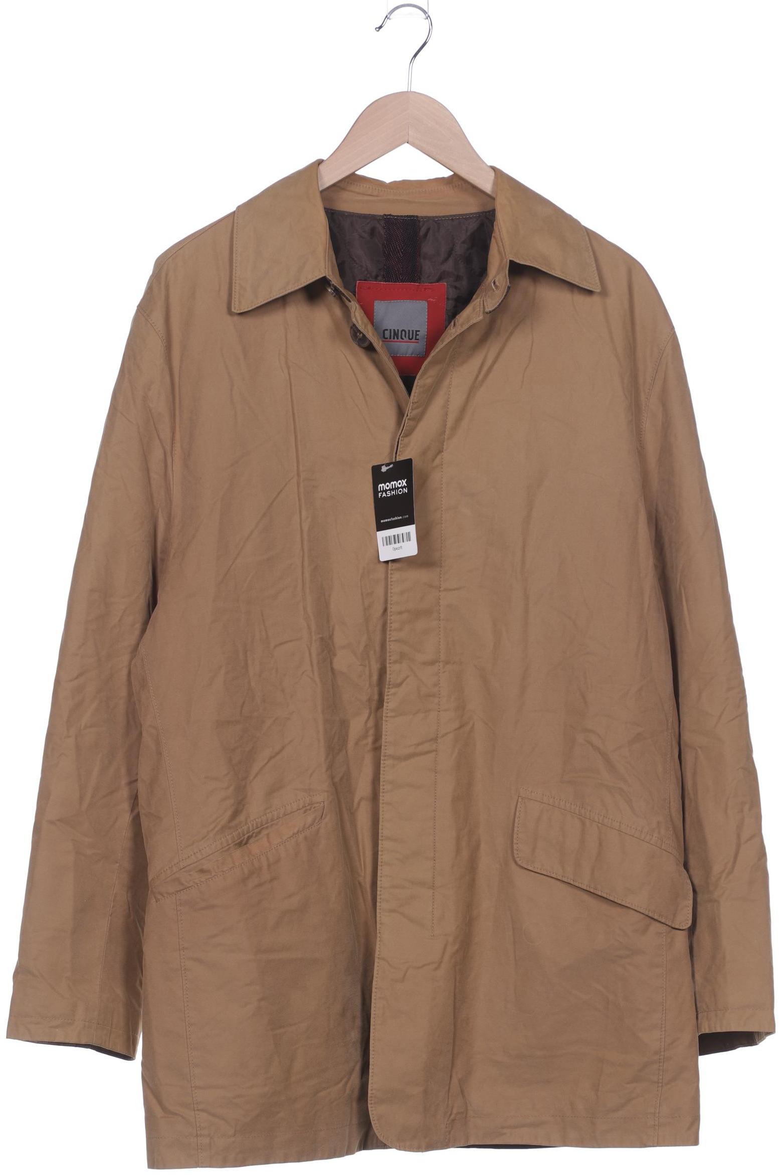 

Cinque Herren Jacke, beige, Gr. 50