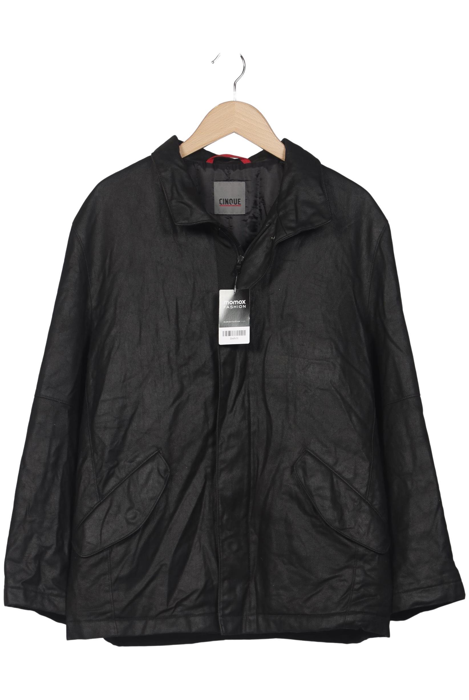 

Cinque Herren Jacke, schwarz, Gr. 48