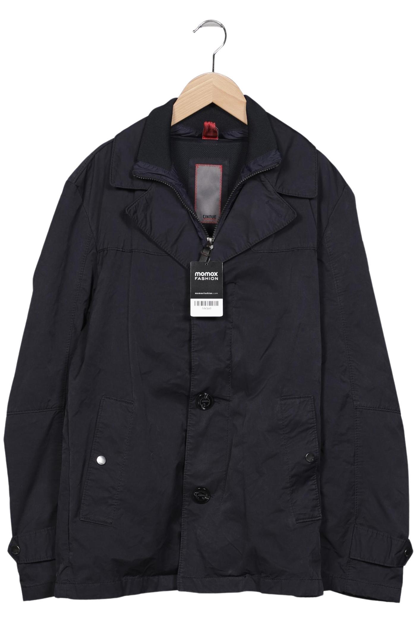

Cinque Herren Jacke, marineblau, Gr. 50