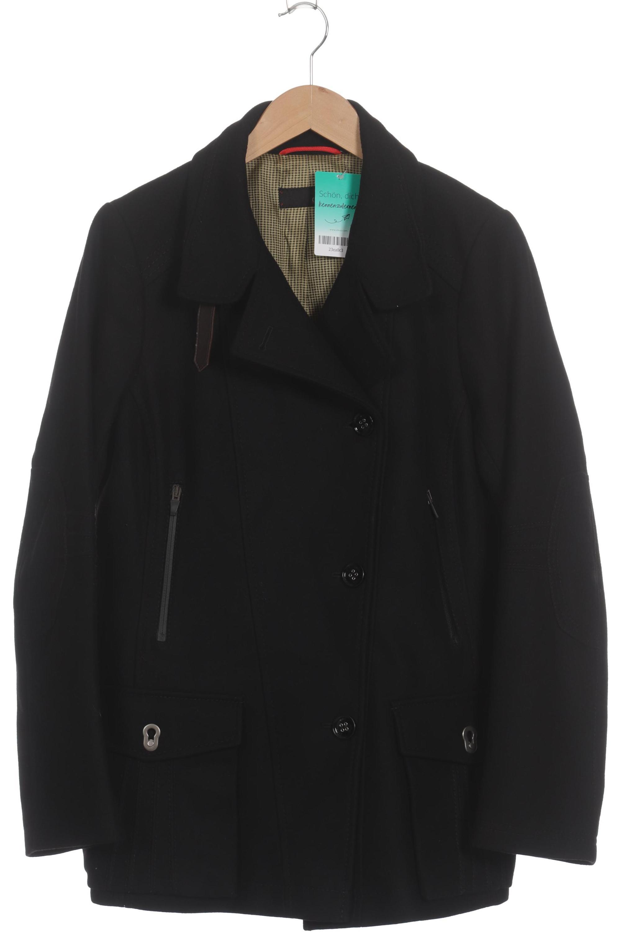 

Cinque Damen Jacke, schwarz, Gr. 42