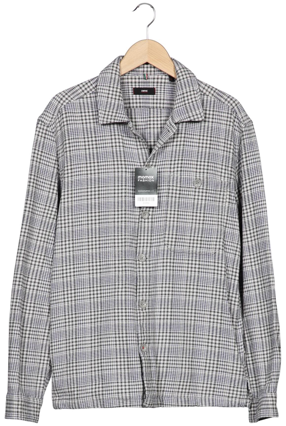 Thumbnail - Cinque Herren Jacke, grau, Gr. 52