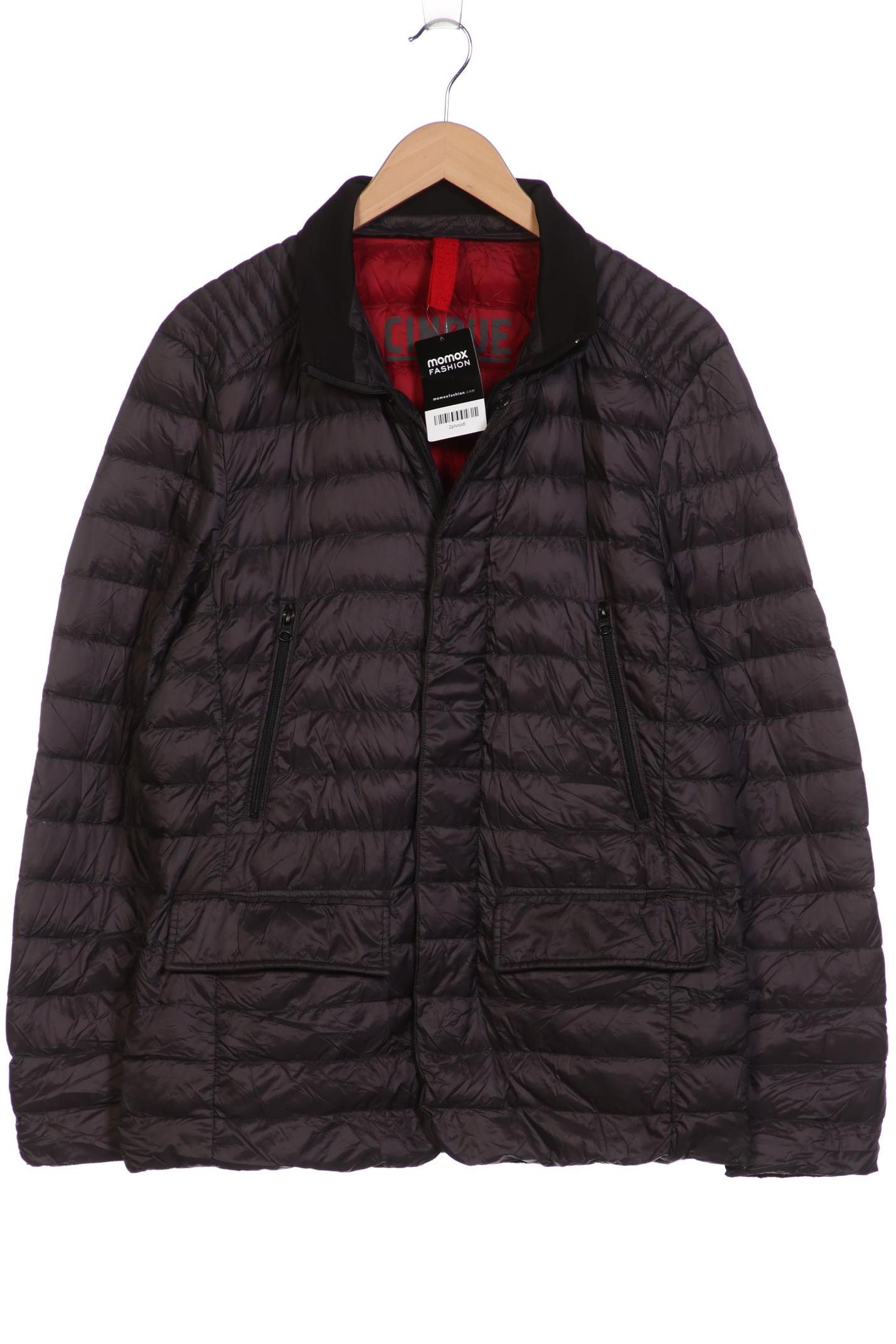 

Cinque Herren Jacke, grau, Gr. 52