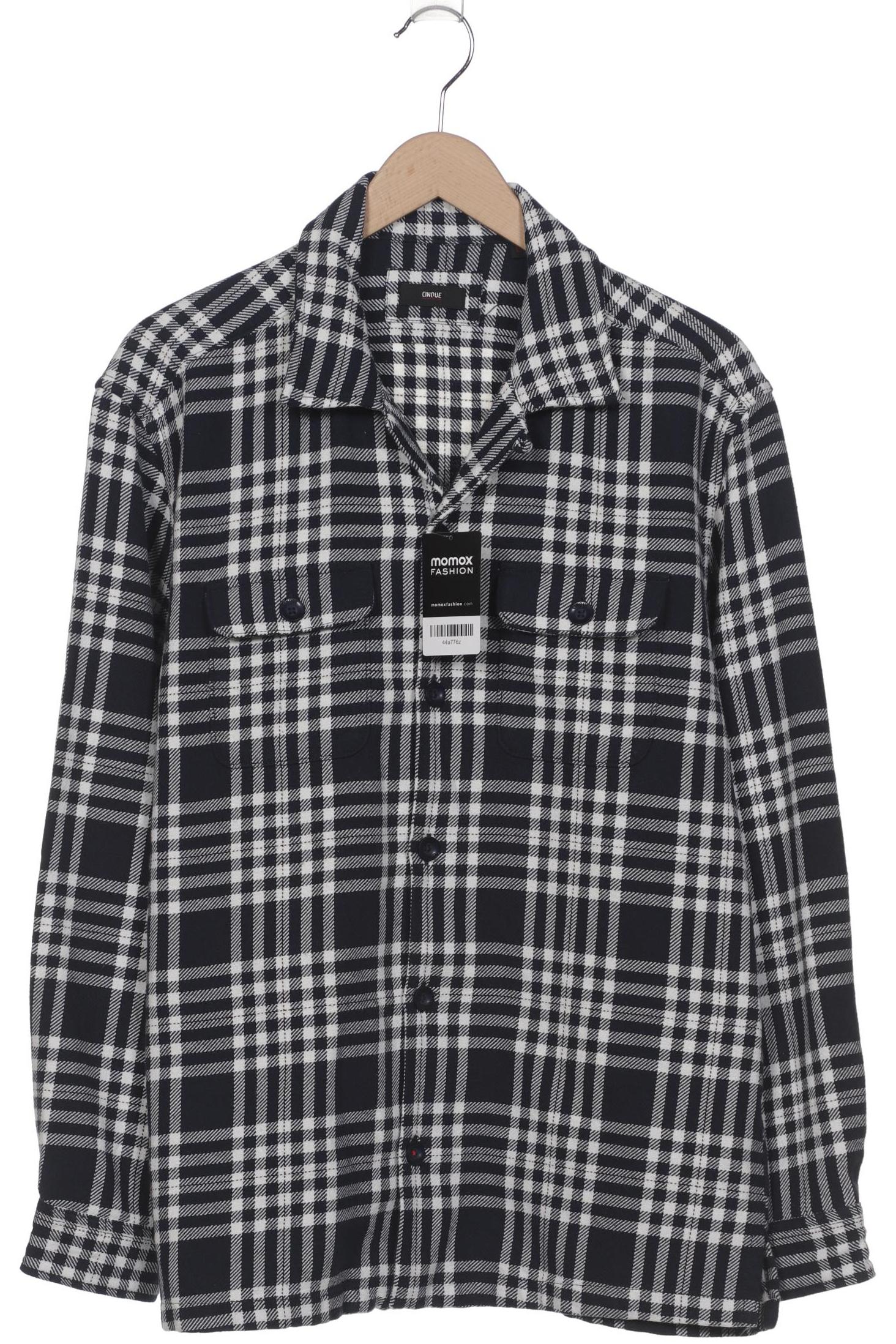 

Cinque Herren Jacke, marineblau, Gr. 64