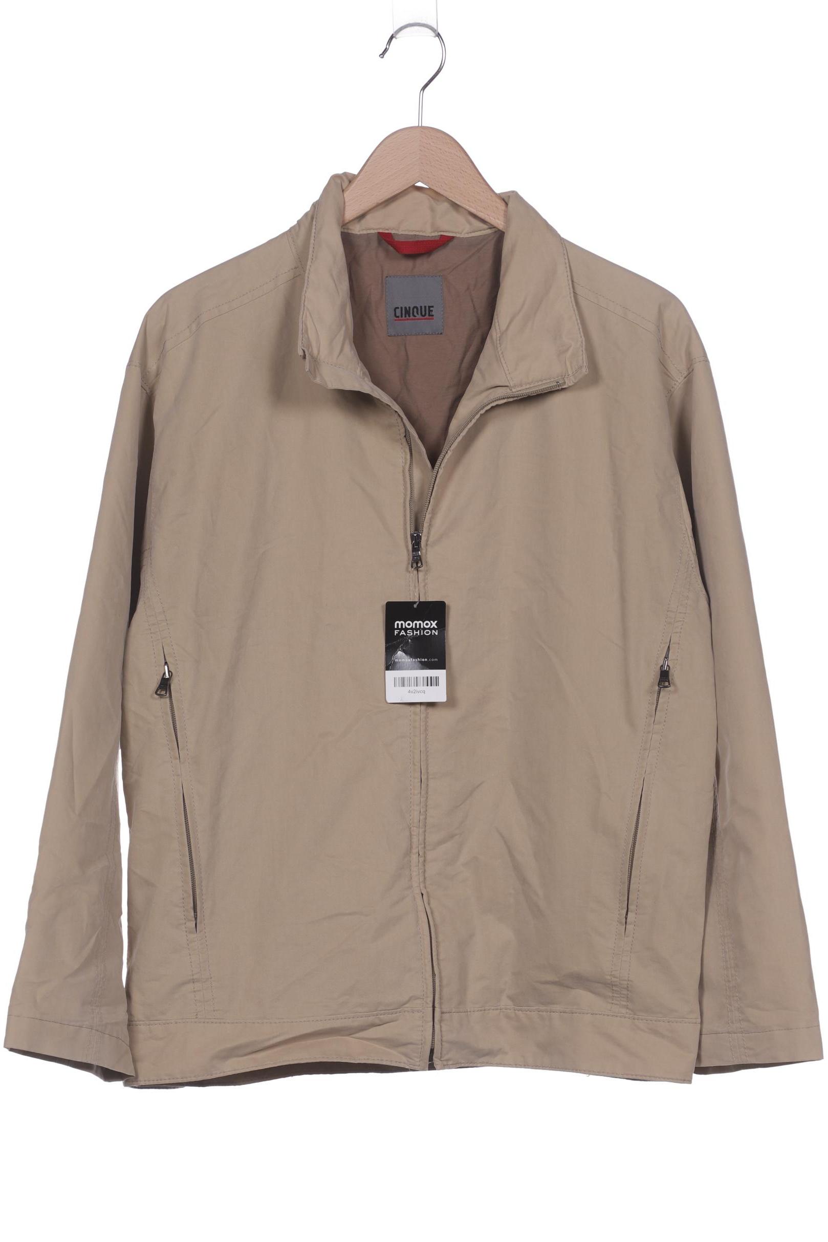 

Cinque Herren Jacke, beige, Gr. 52