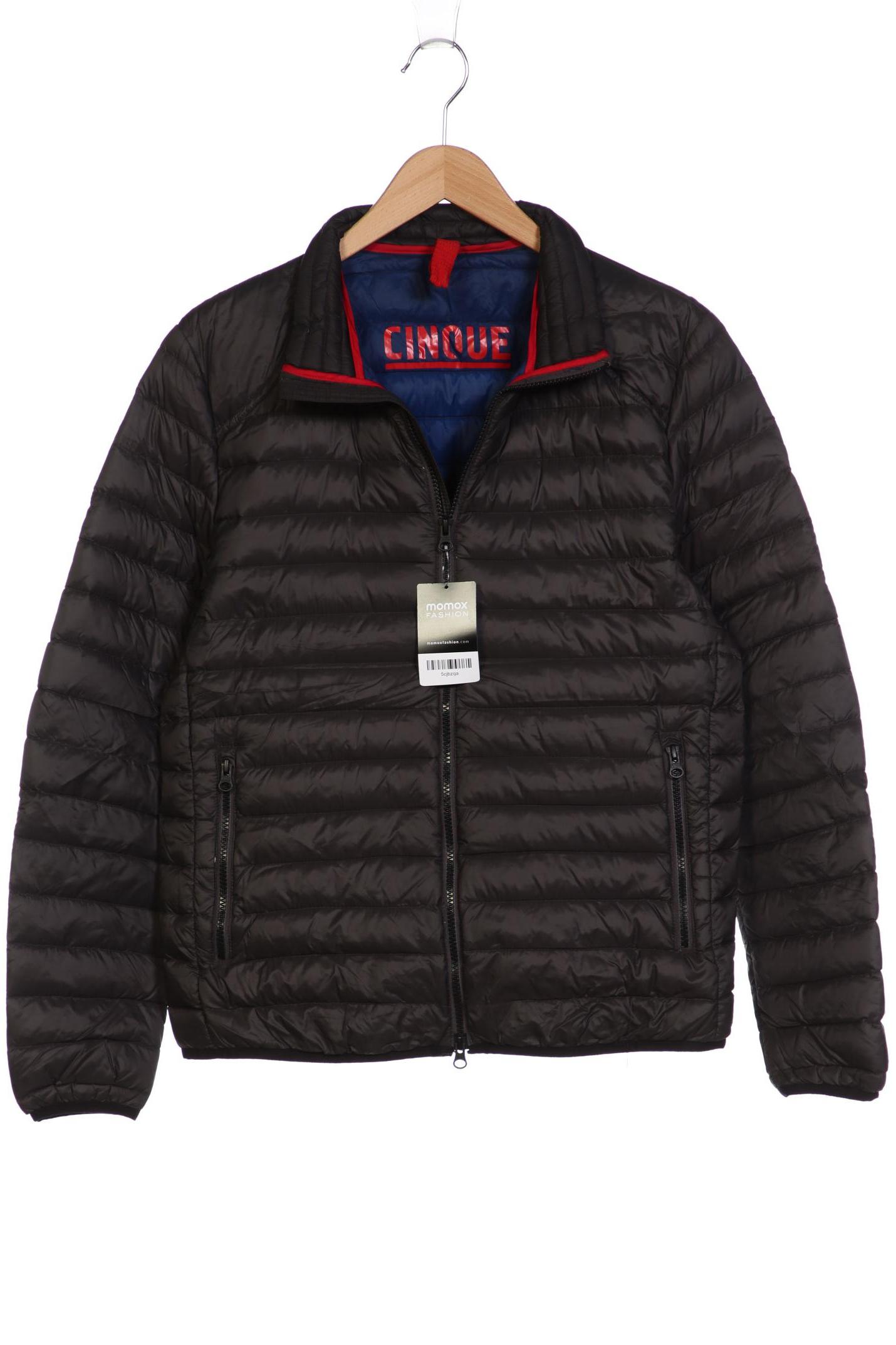 

Cinque Herren Jacke, grau, Gr. 48