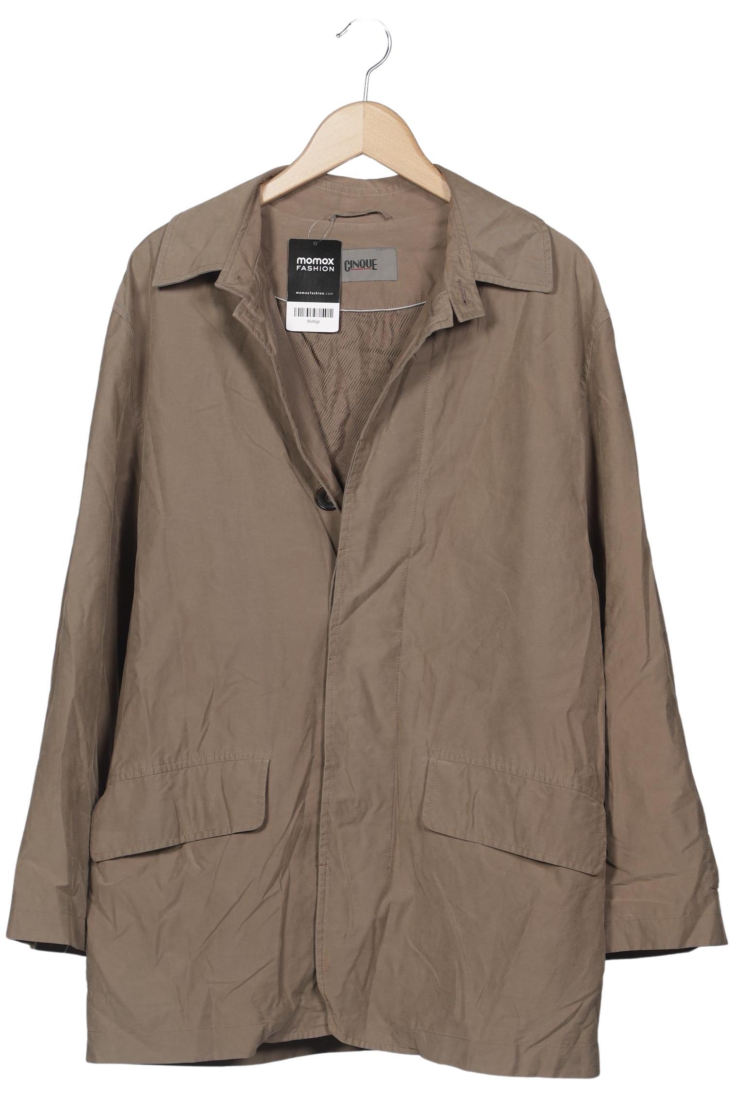 

Cinque Herren Jacke, beige, Gr. 52