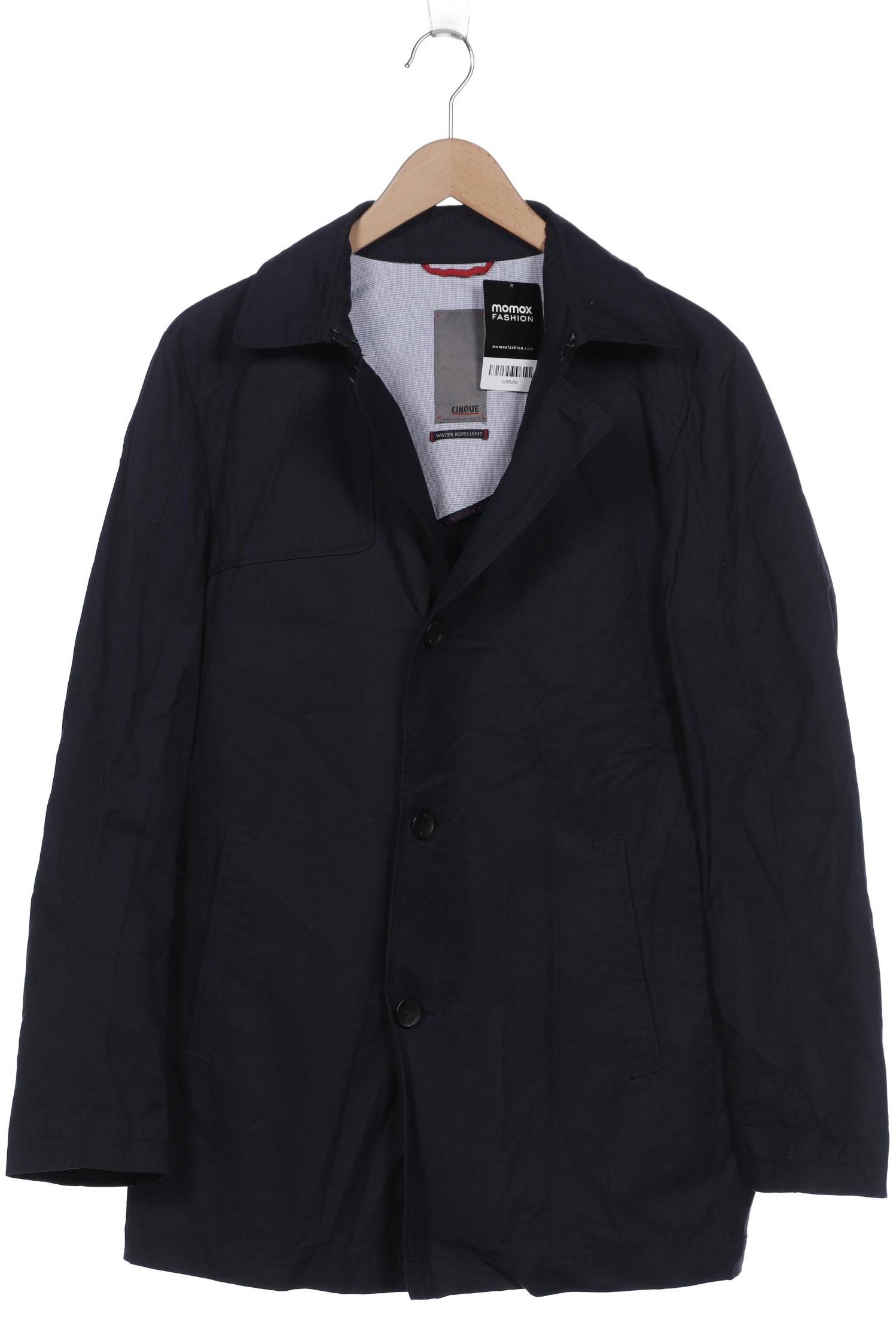 

Cinque Herren Jacke, marineblau, Gr. 50