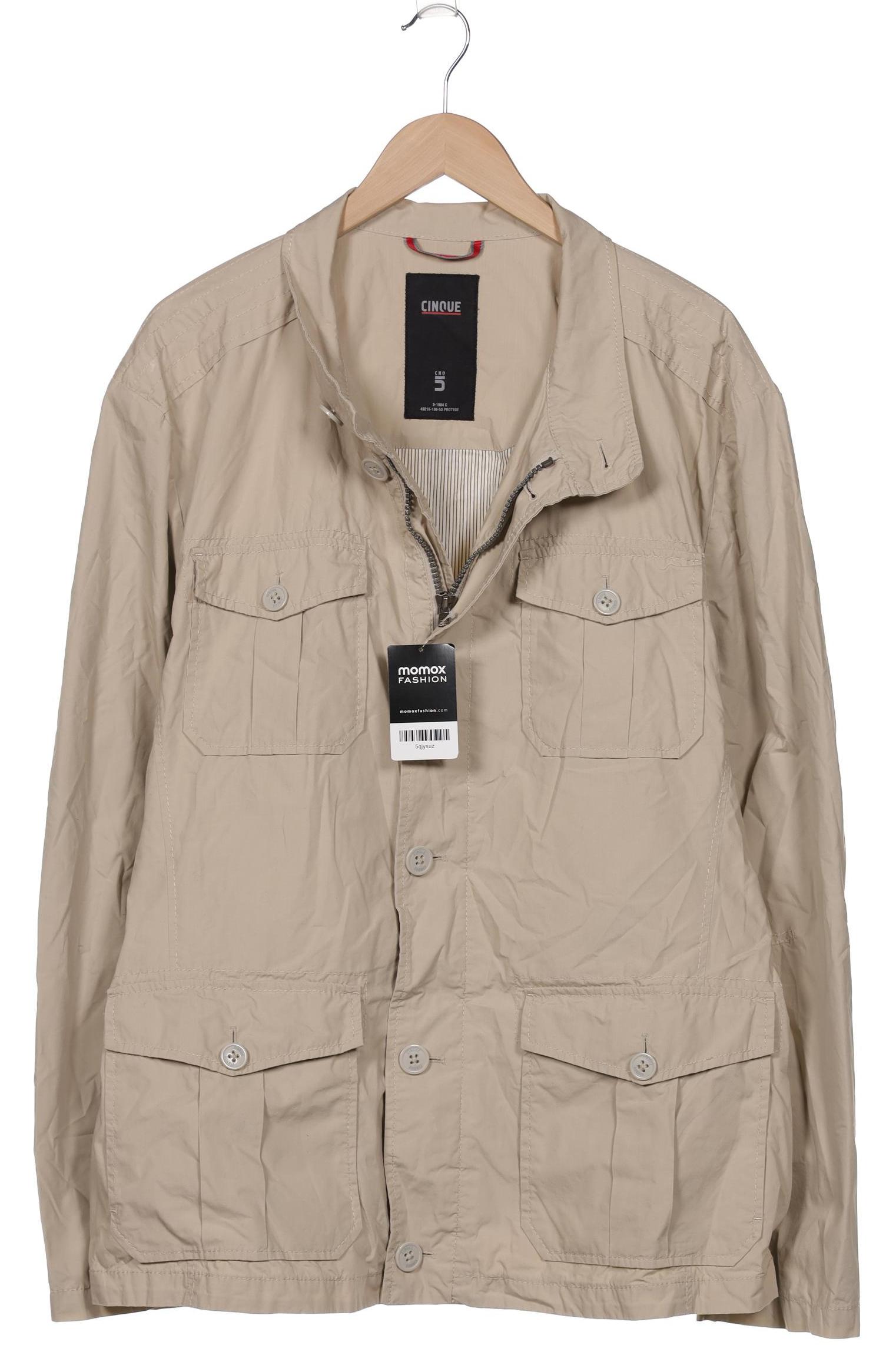 

Cinque Herren Jacke, beige