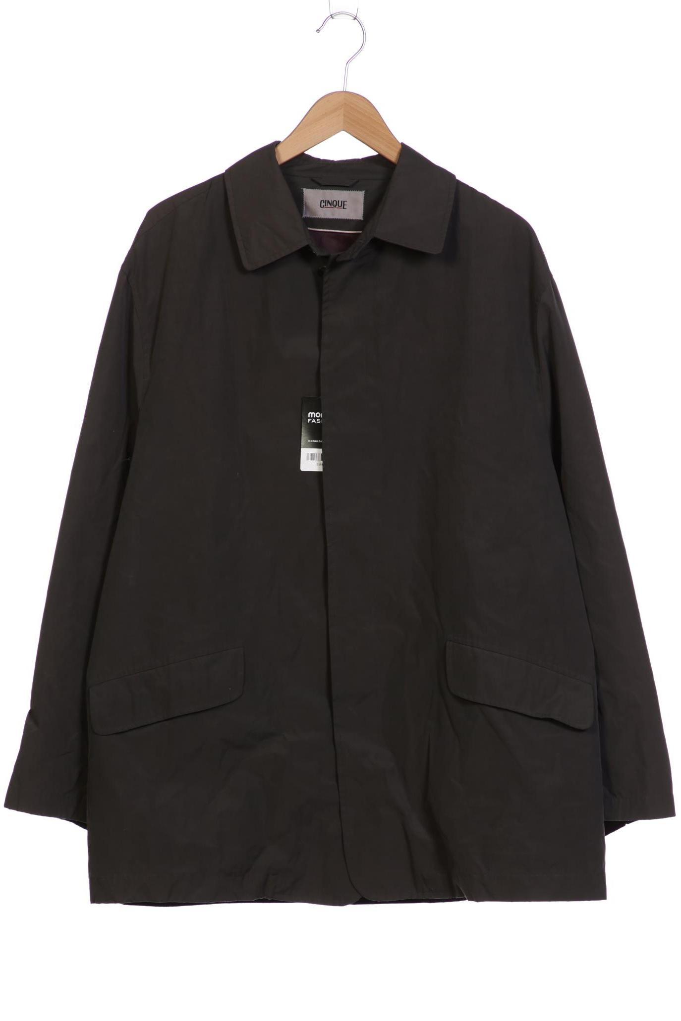

Cinque Herren Jacke, grau, Gr. 52