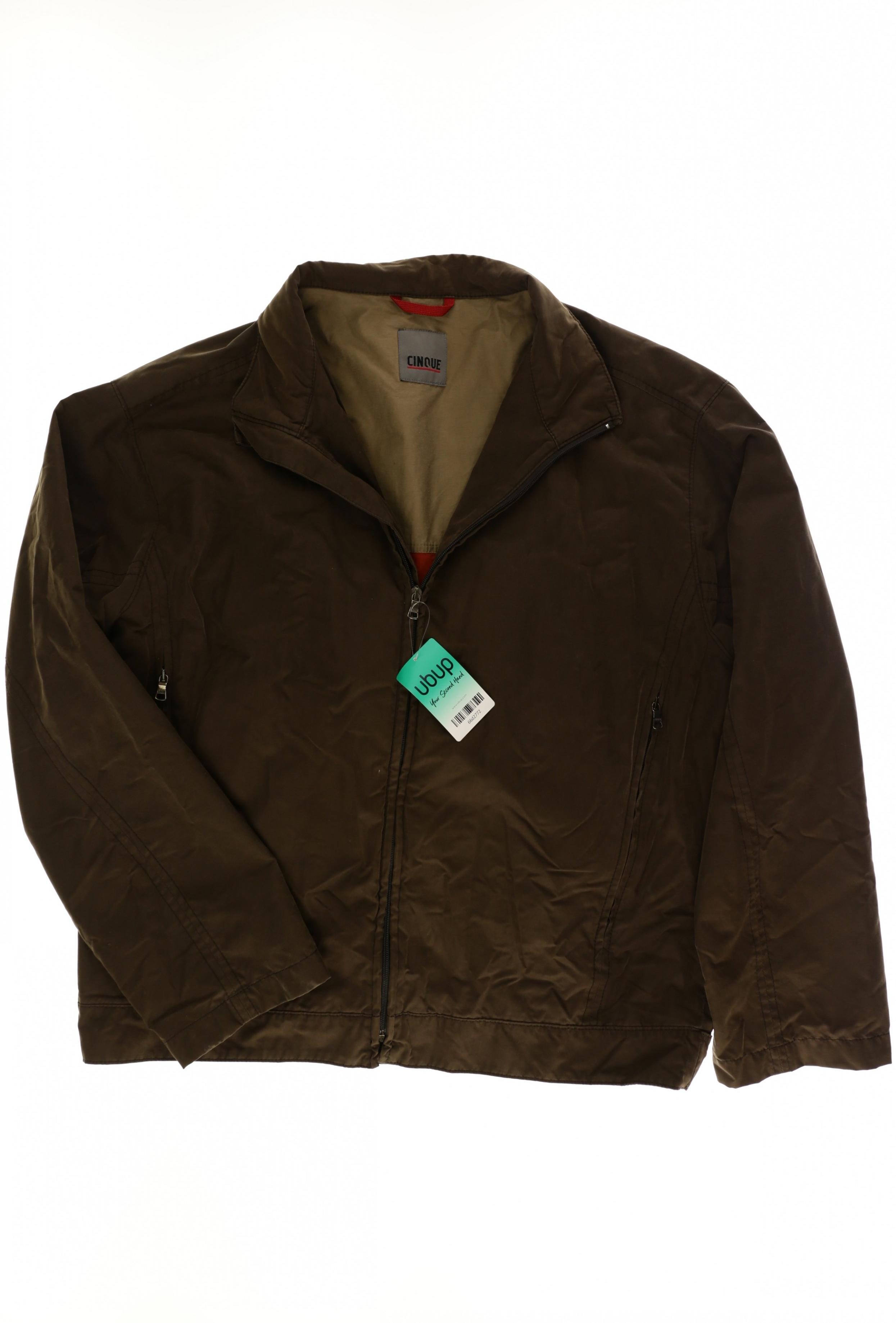 

Cinque Herren Jacke, braun, Gr.