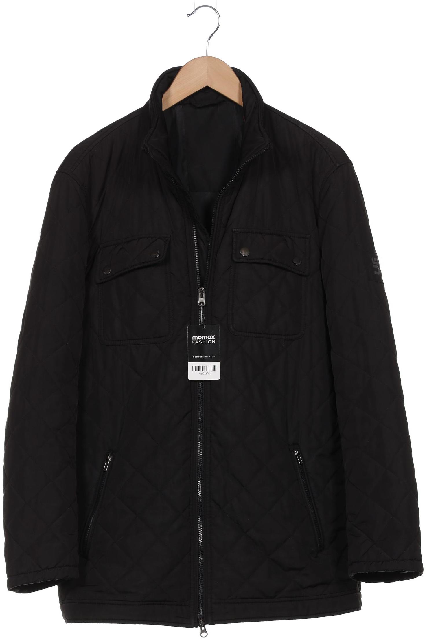 

Cinque Herren Jacke, schwarz, Gr. 52