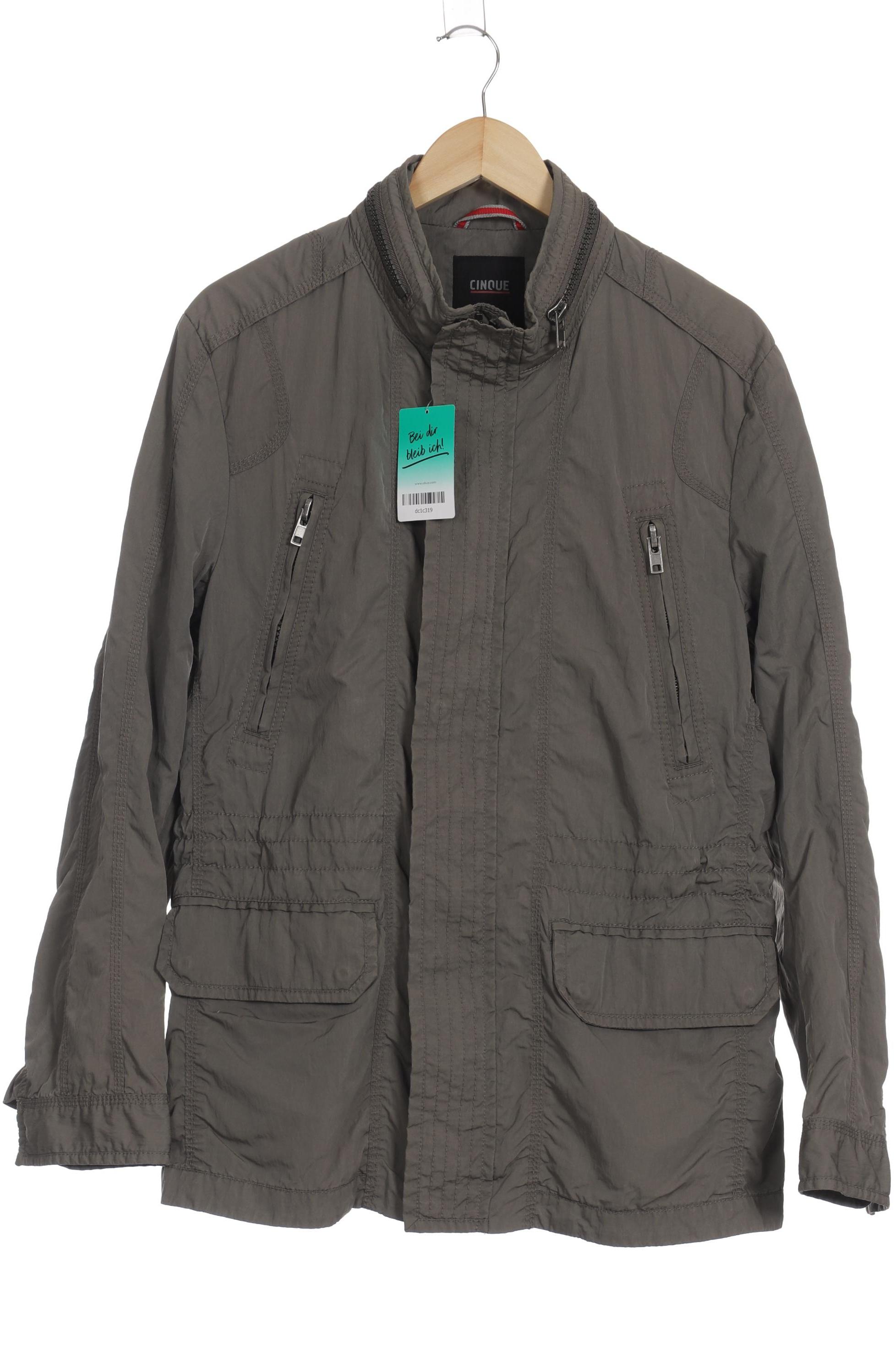 

Cinque Herren Jacke, grau, Gr. 54