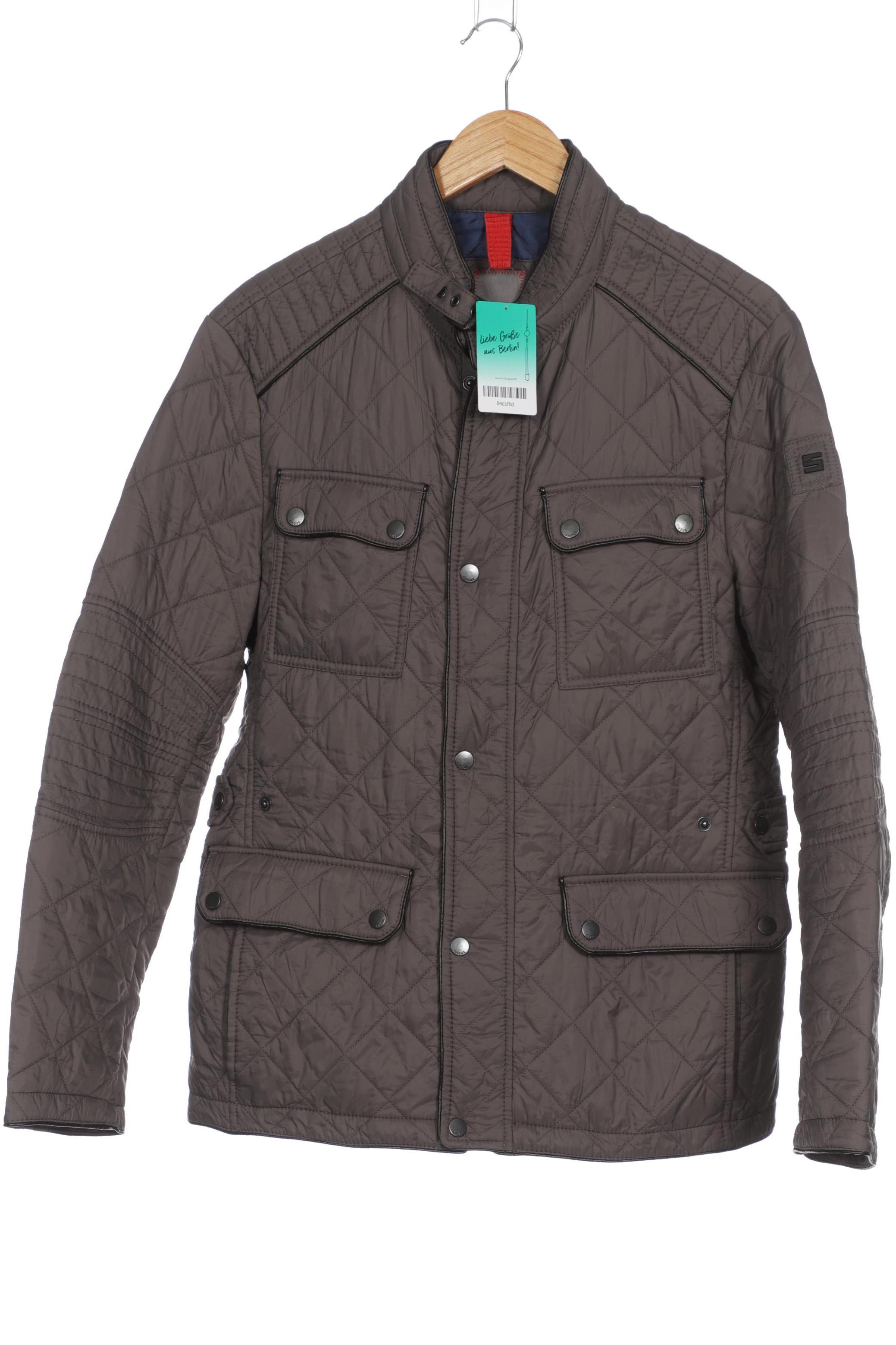 

Cinque Herren Jacke, grau, Gr. 50