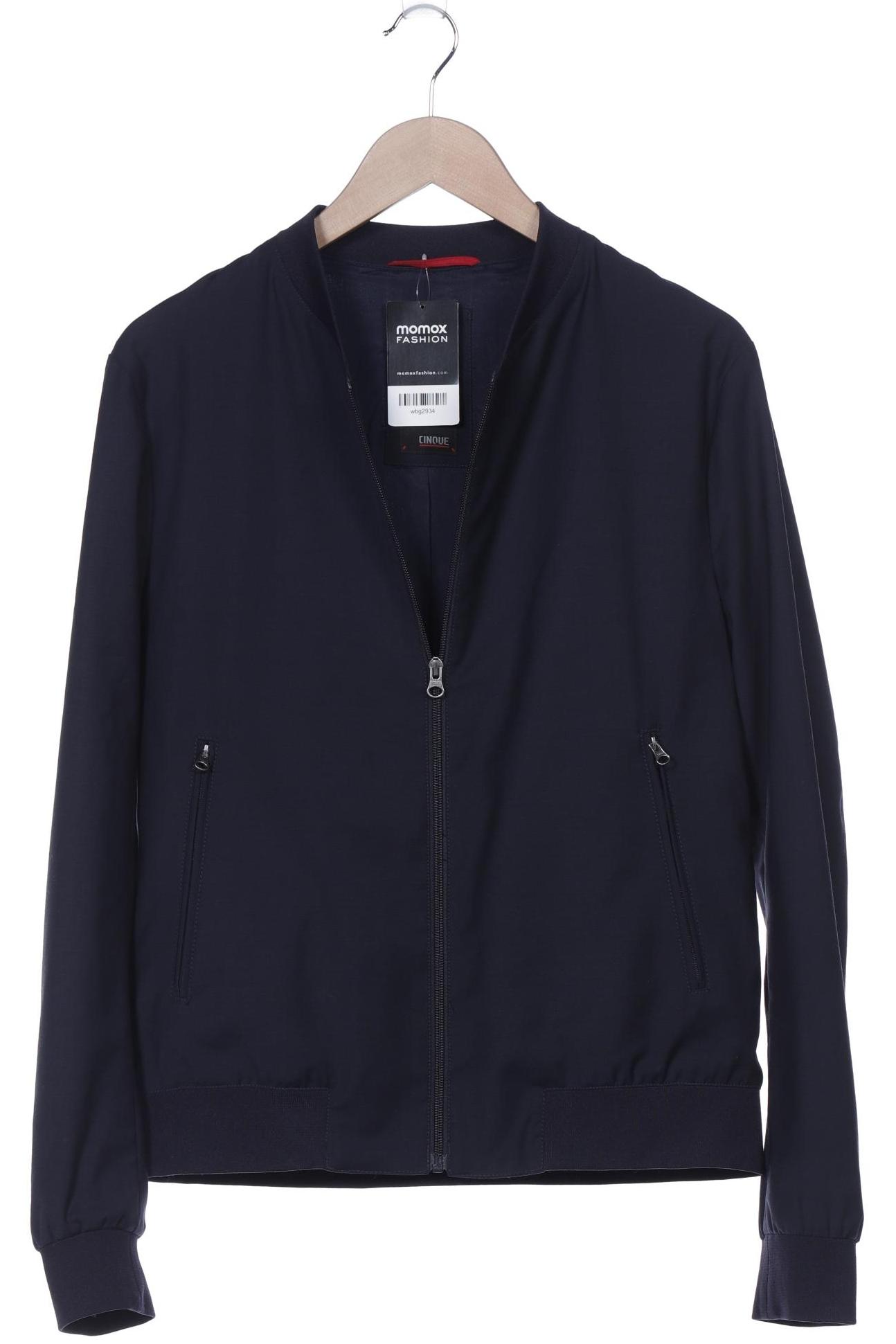 

Cinque Herren Jacke, marineblau, Gr. 50