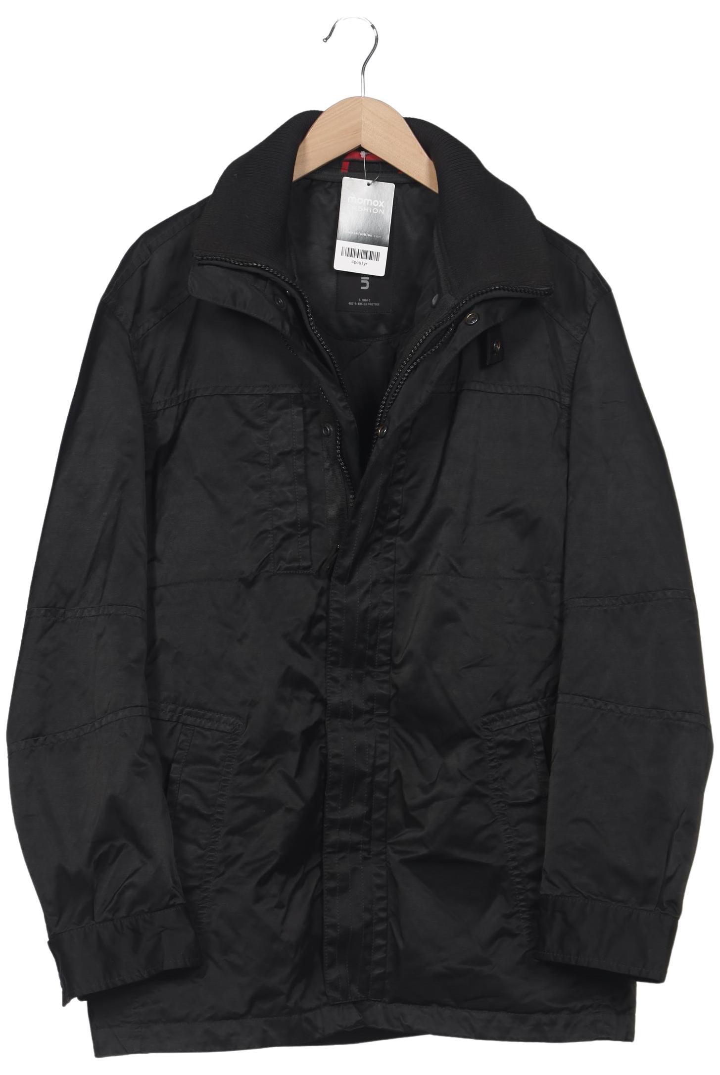 

Cinque Herren Jacke, schwarz, Gr. 48