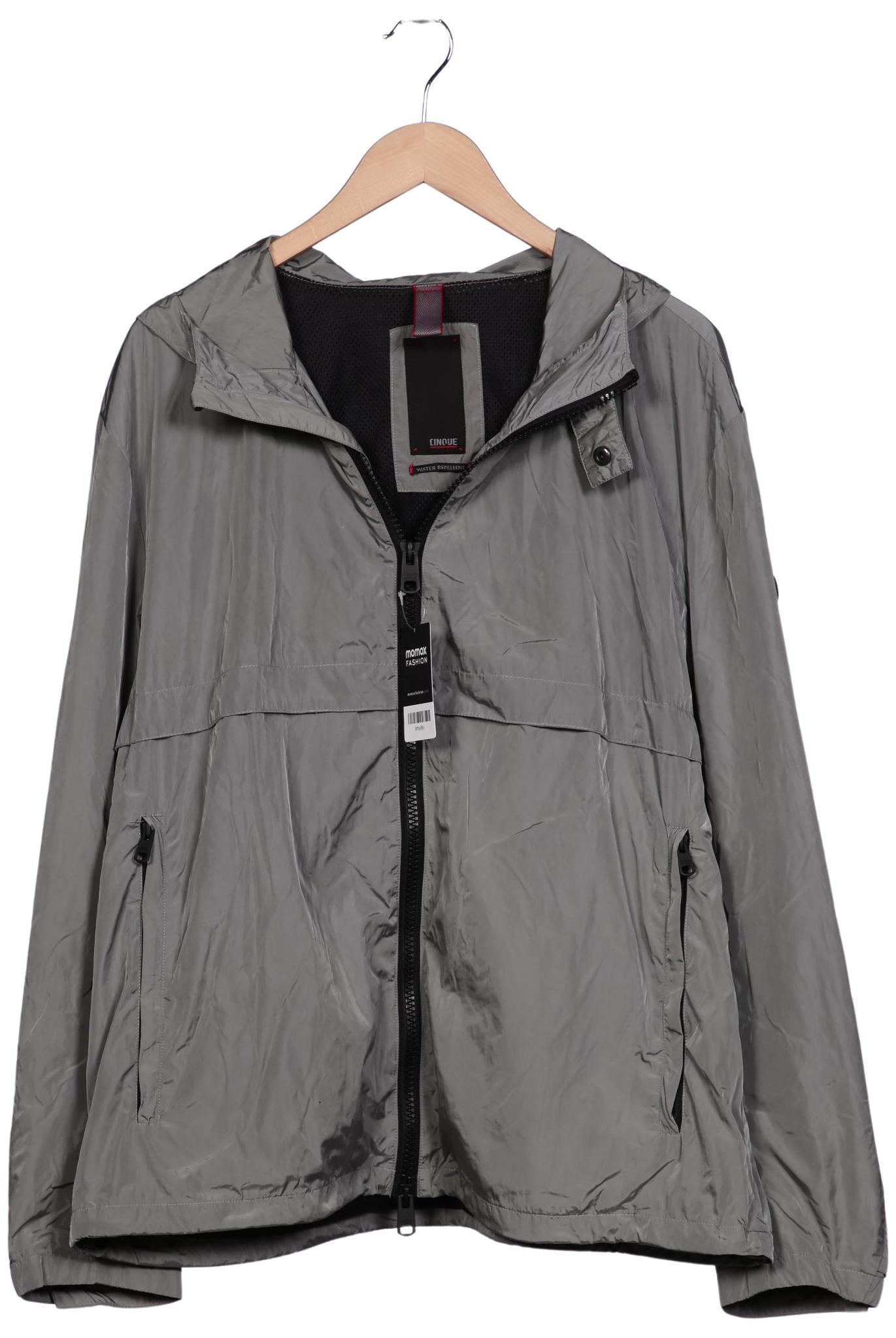 

Cinque Herren Jacke, grau, Gr. 56