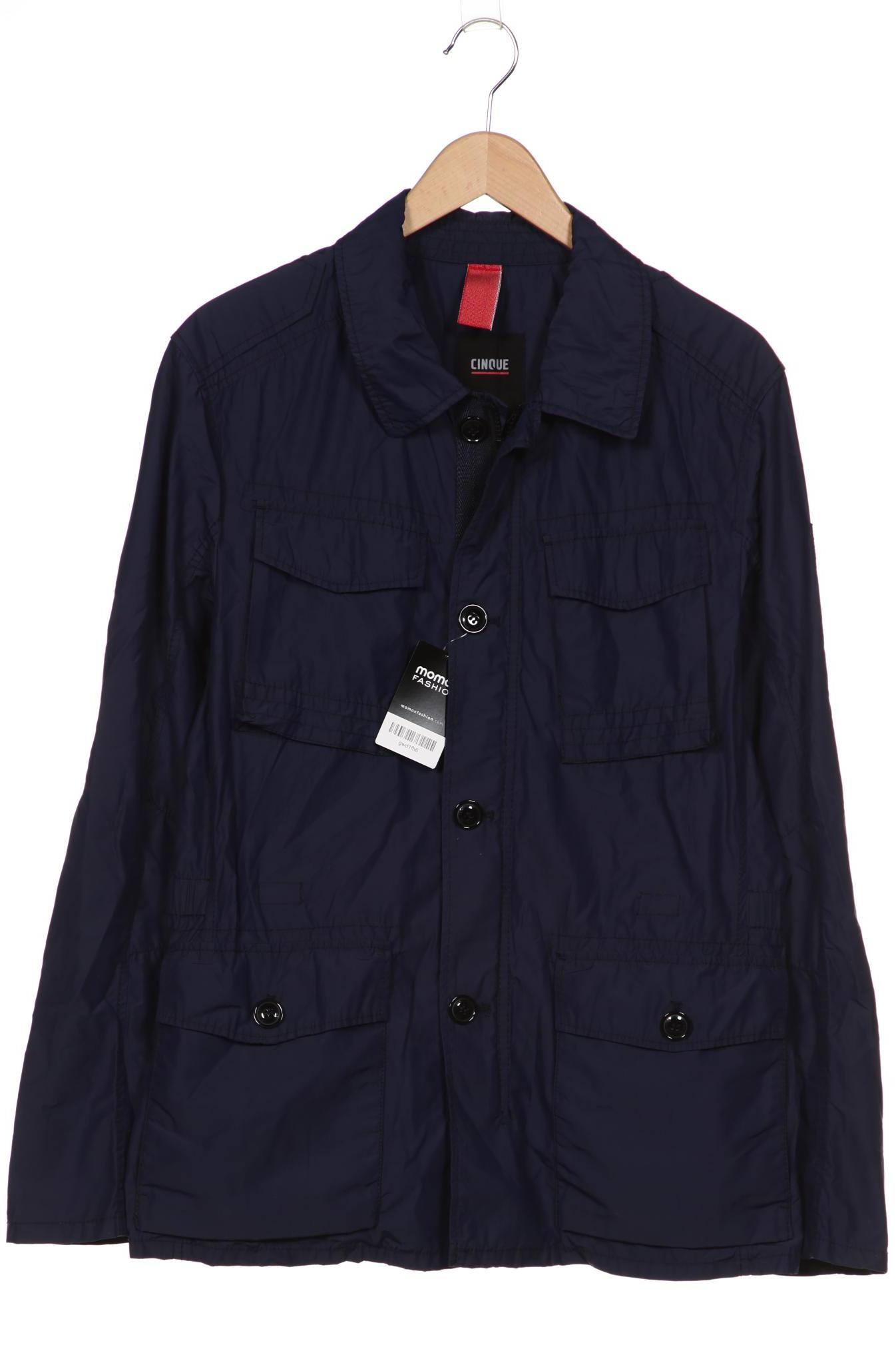 

Cinque Herren Jacke, marineblau