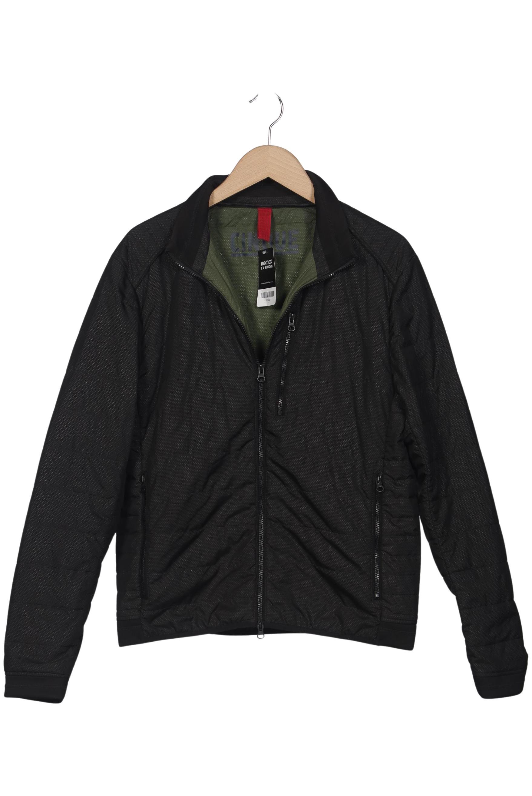 

Cinque Herren Jacke, schwarz, Gr. 52